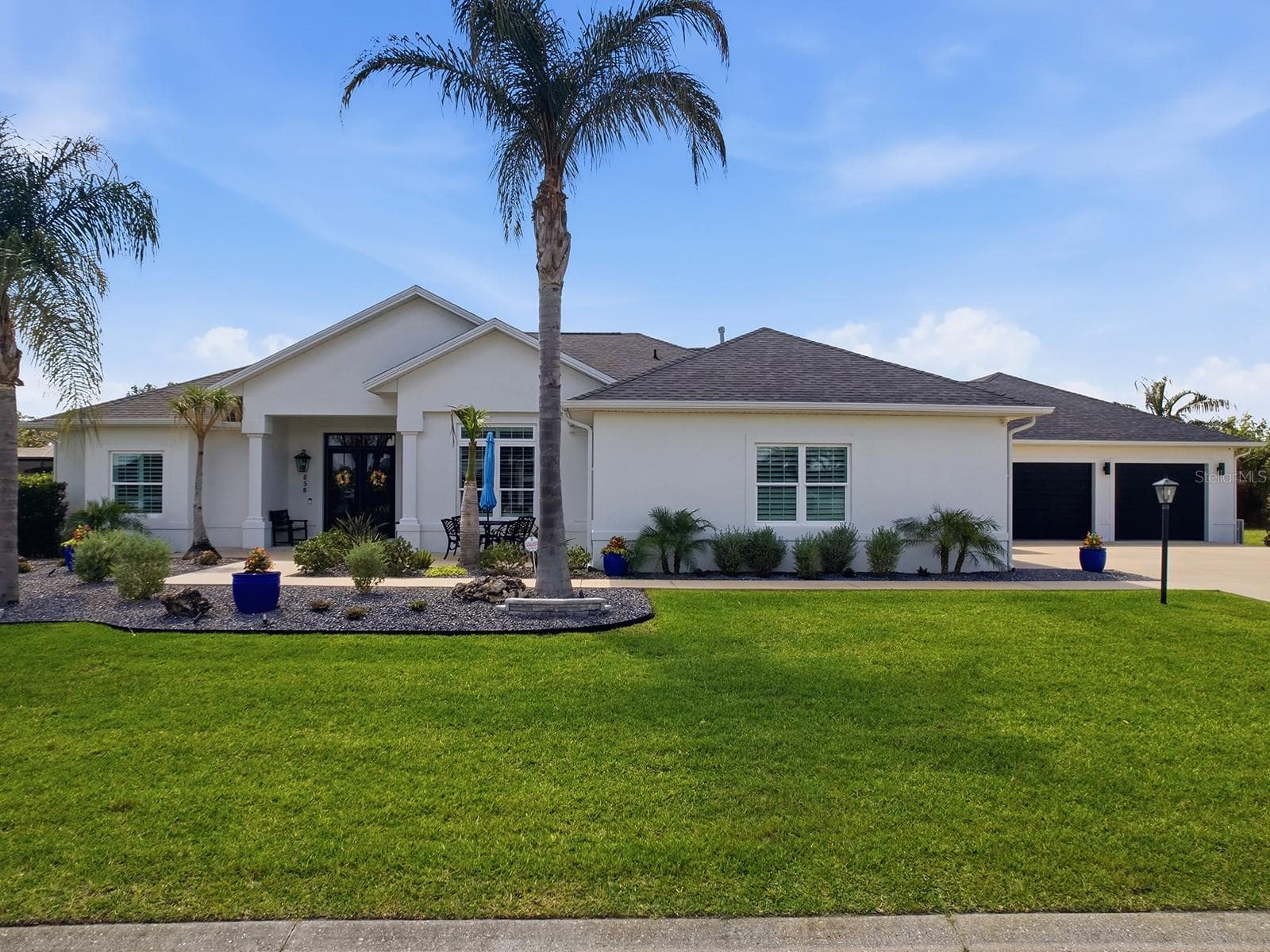 Single Family Residence at 858 PINCKNEY LN, THE VILLAGES, photo 2 of 69