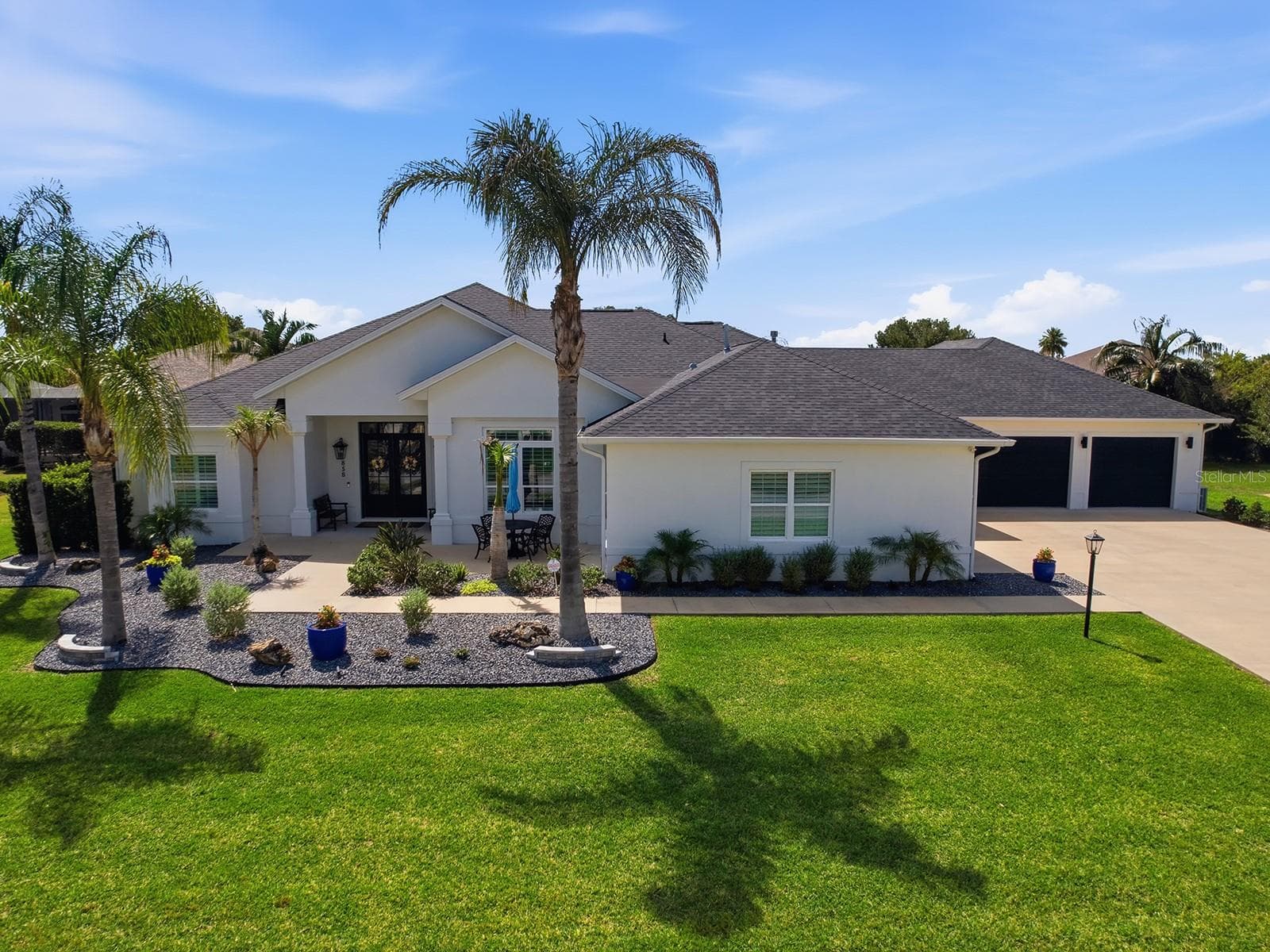 Single Family Residence at 858 PINCKNEY LN, THE VILLAGES, photo 3 of 69