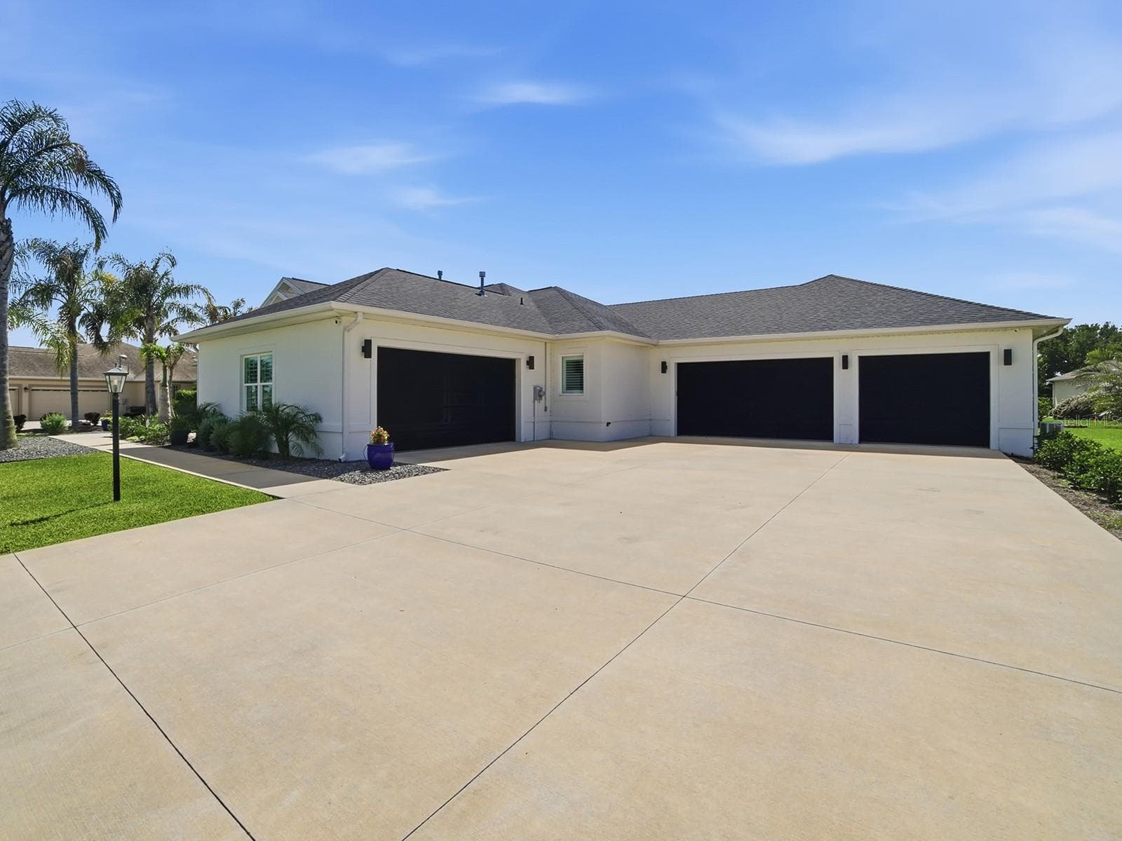 Single Family Residence at 858 PINCKNEY LN, THE VILLAGES, photo 5 of 69