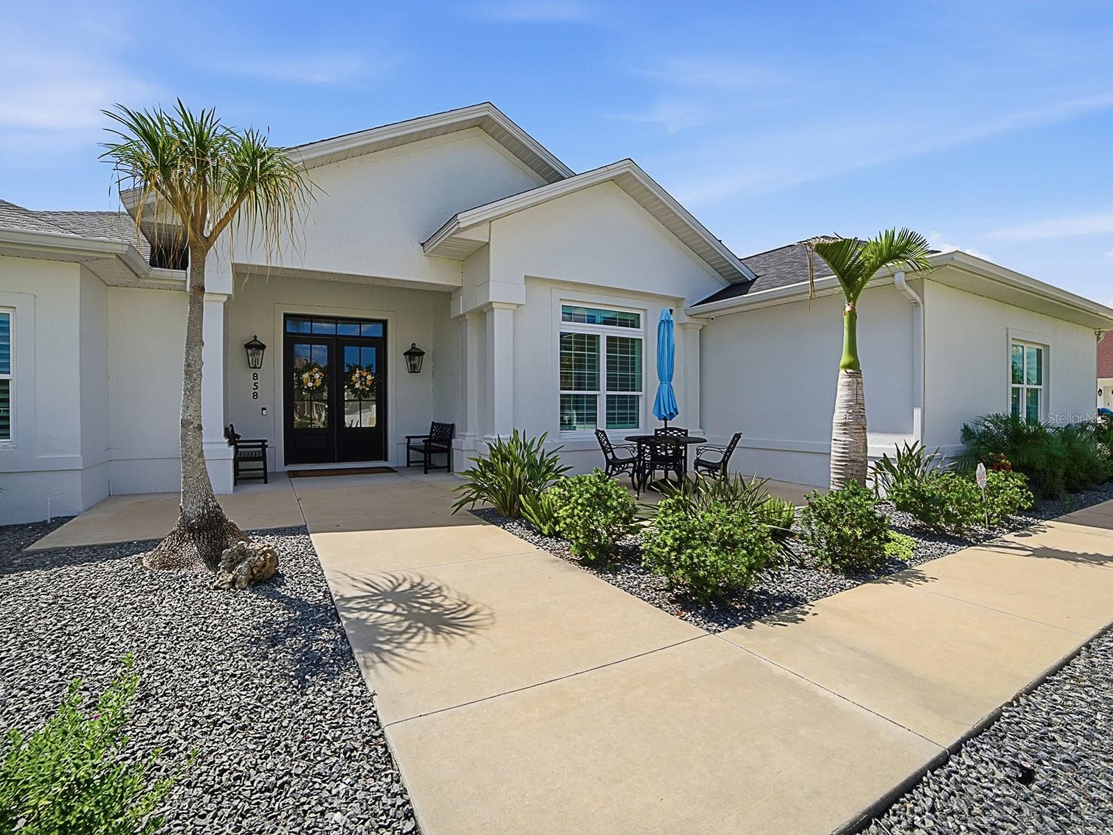 Single Family Residence at 858 PINCKNEY LN, THE VILLAGES, photo 6 of 69