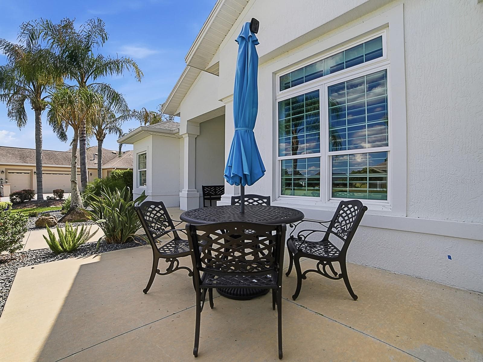 Single Family Residence at 858 PINCKNEY LN, THE VILLAGES, photo 7 of 69