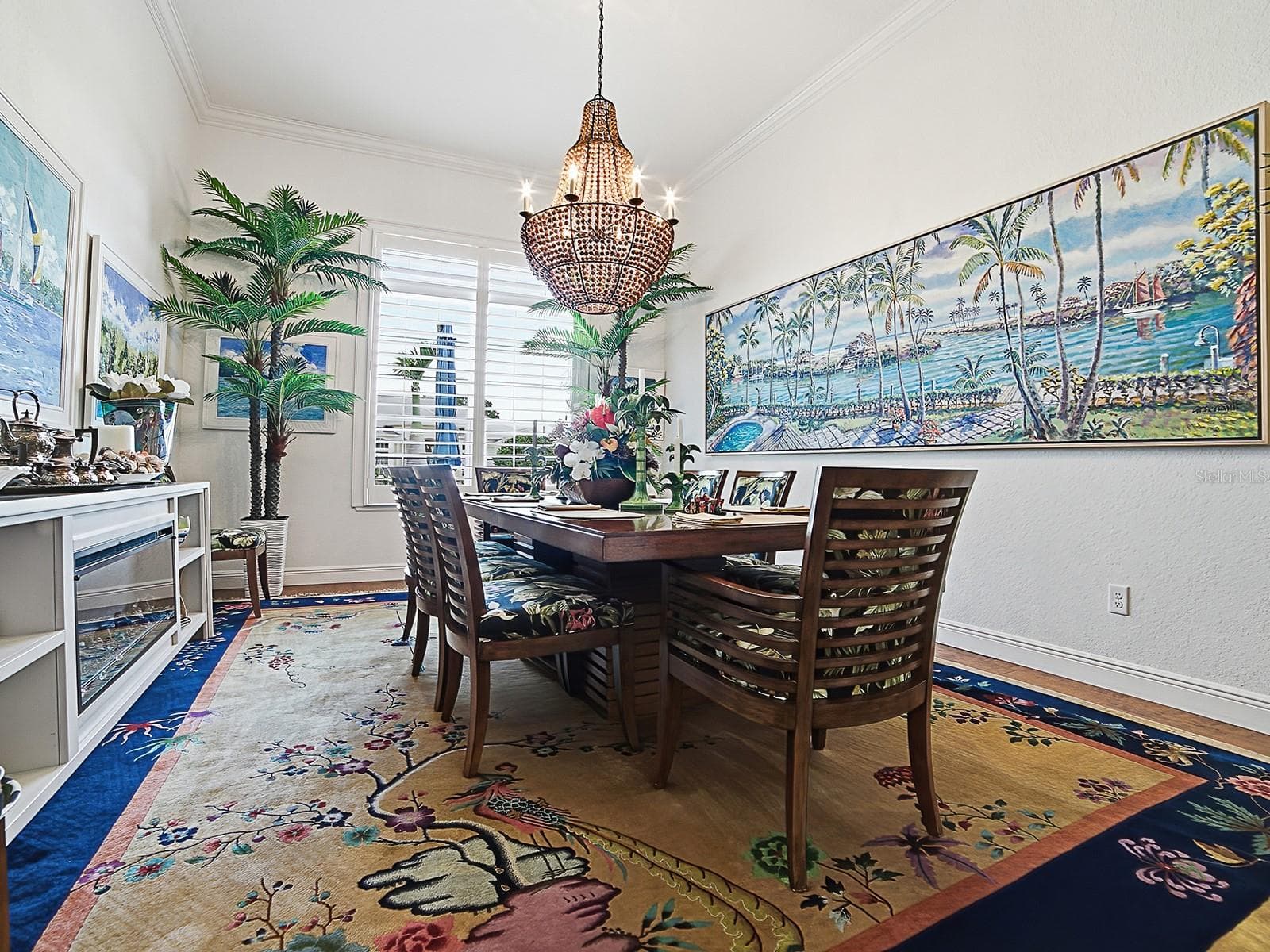 Single Family Residence at 858 PINCKNEY LN, THE VILLAGES, photo 13 of 69