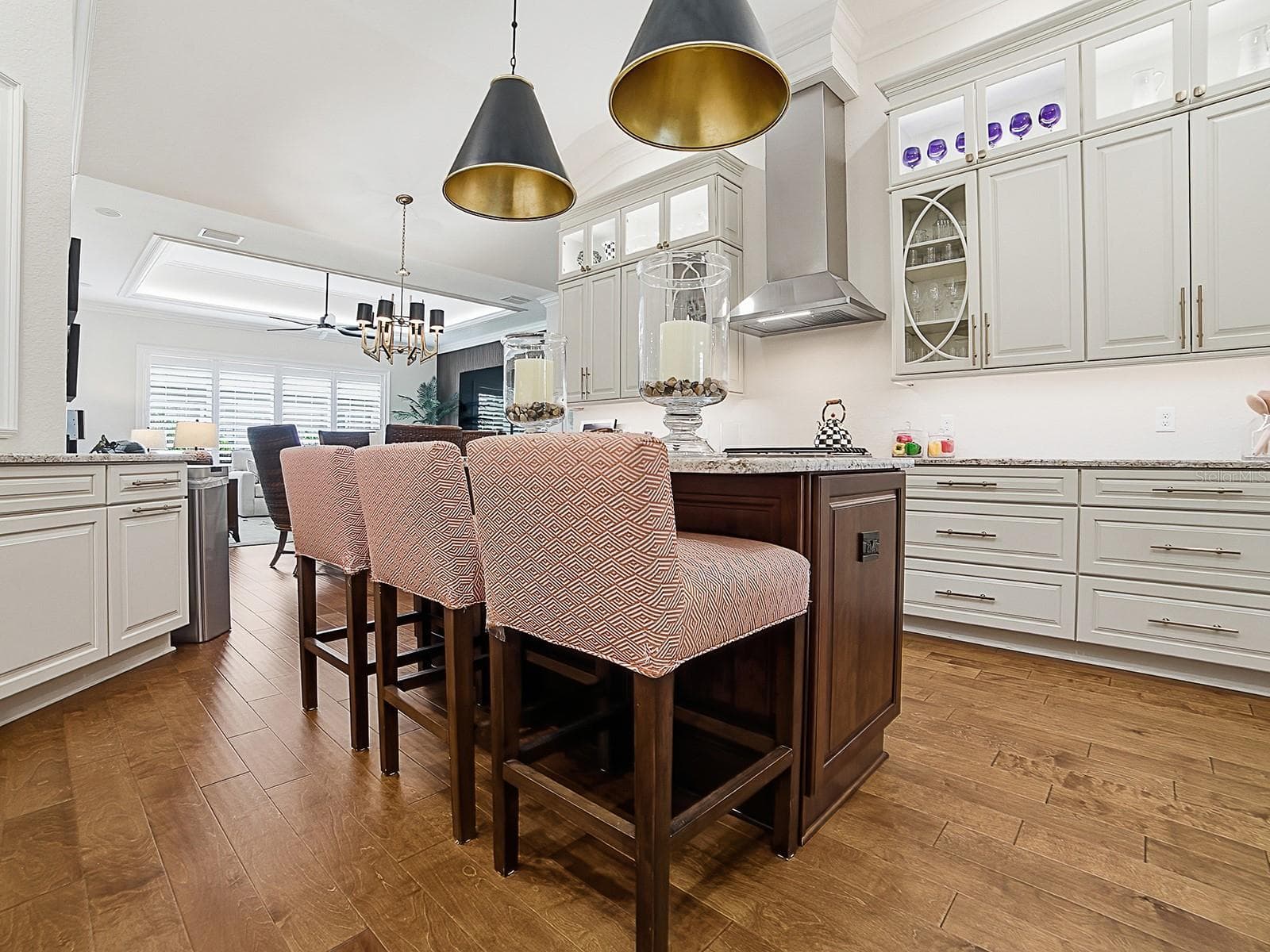 Single Family Residence at 858 PINCKNEY LN, THE VILLAGES, photo 16 of 69