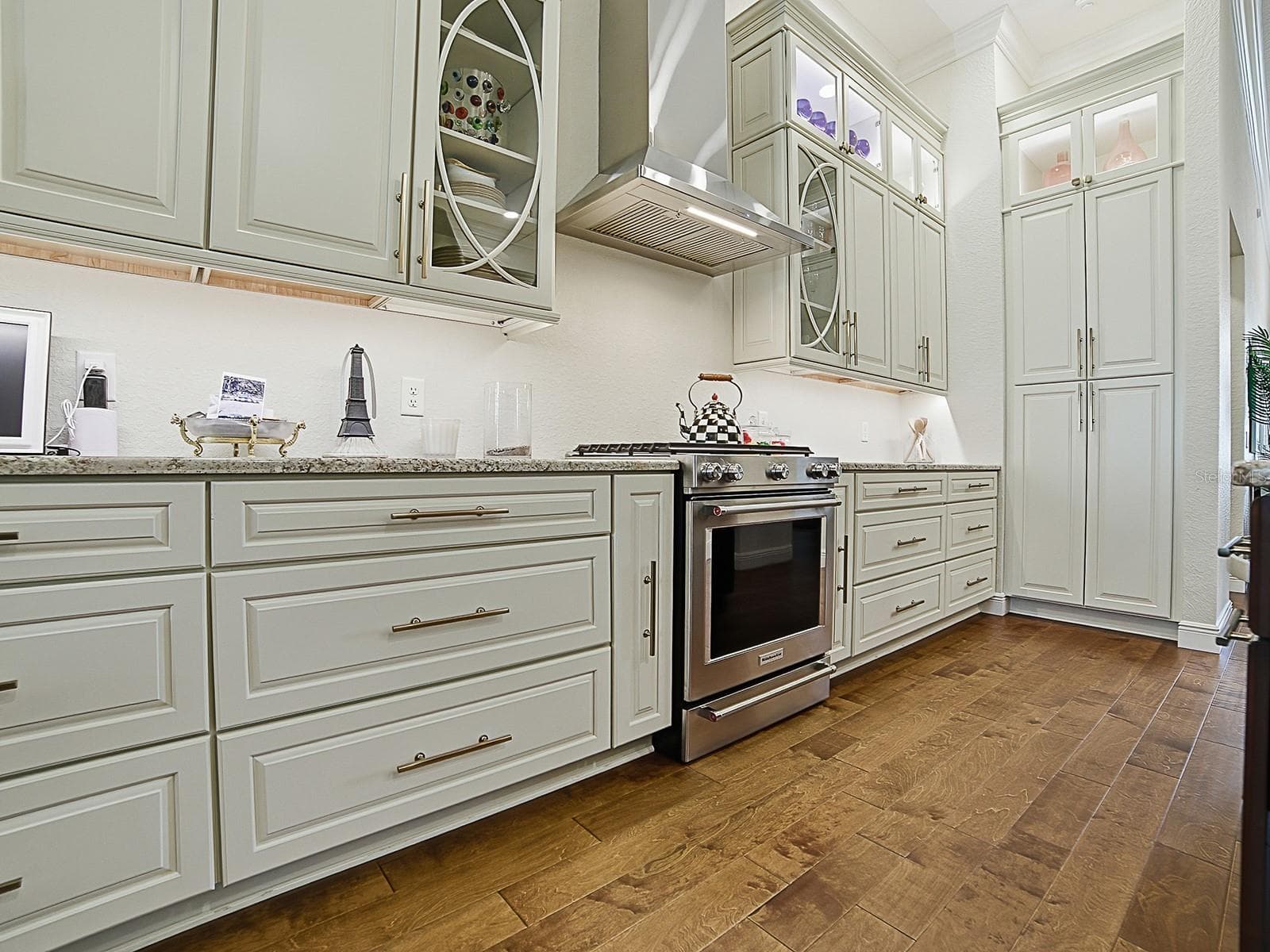 Single Family Residence at 858 PINCKNEY LN, THE VILLAGES, photo 19 of 69