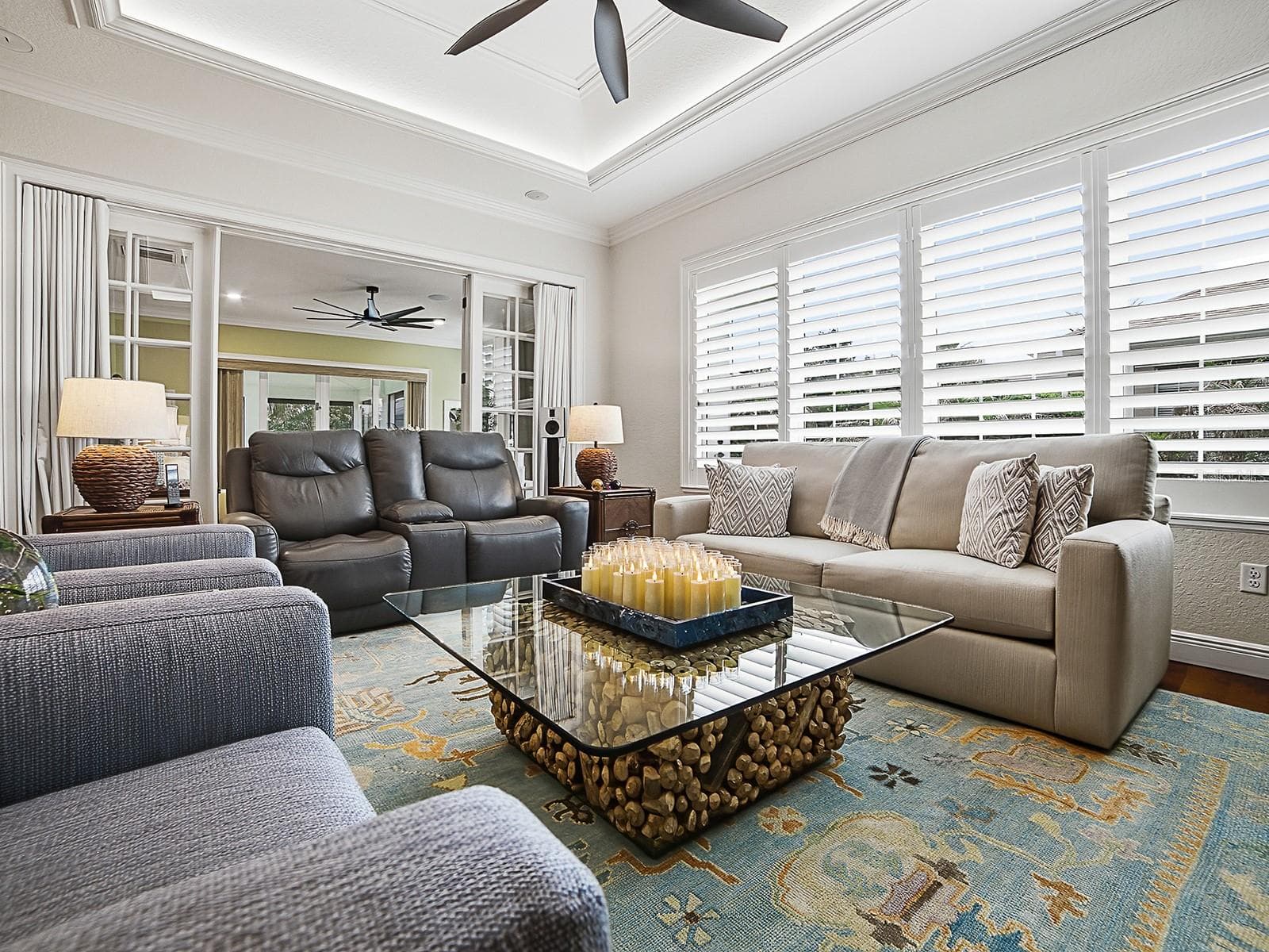 Single Family Residence at 858 PINCKNEY LN, THE VILLAGES, photo 27 of 69