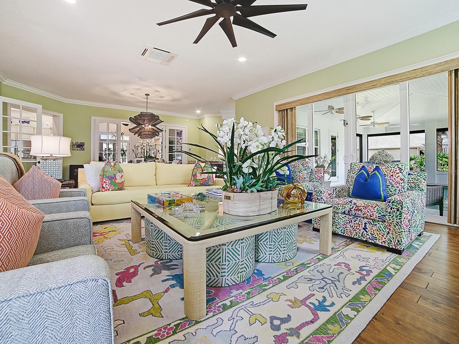 Single Family Residence at 858 PINCKNEY LN, THE VILLAGES, photo 30 of 69