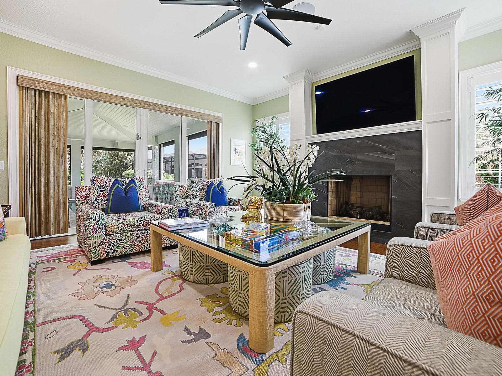 Single Family Residence at 858 PINCKNEY LN, THE VILLAGES, photo 33 of 69
