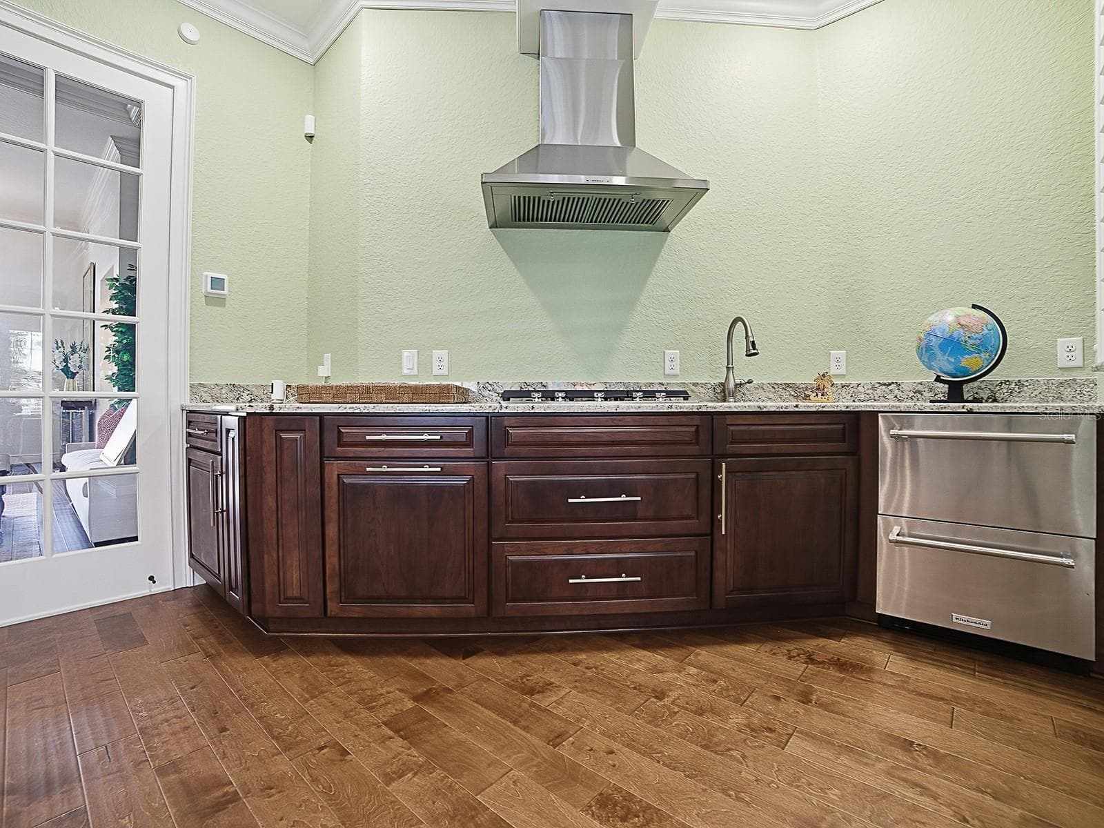 Single Family Residence at 858 PINCKNEY LN, THE VILLAGES, photo 34 of 69