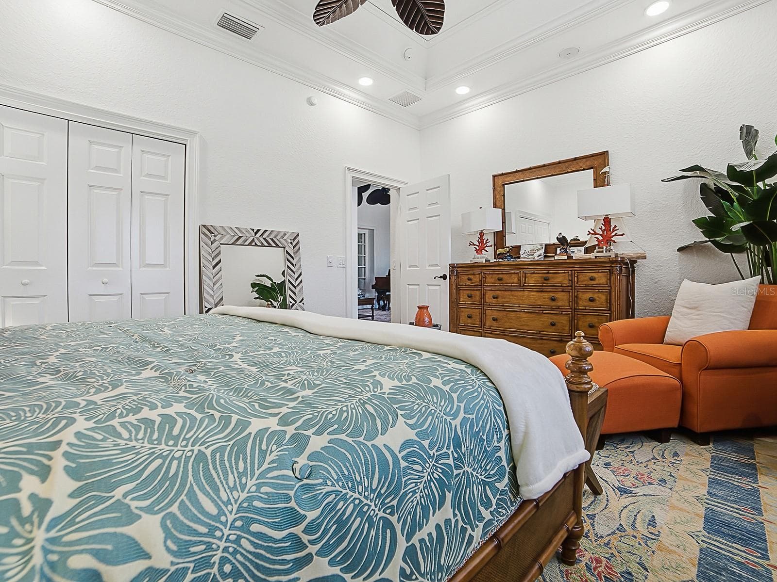 Single Family Residence at 858 PINCKNEY LN, THE VILLAGES, photo 47 of 69