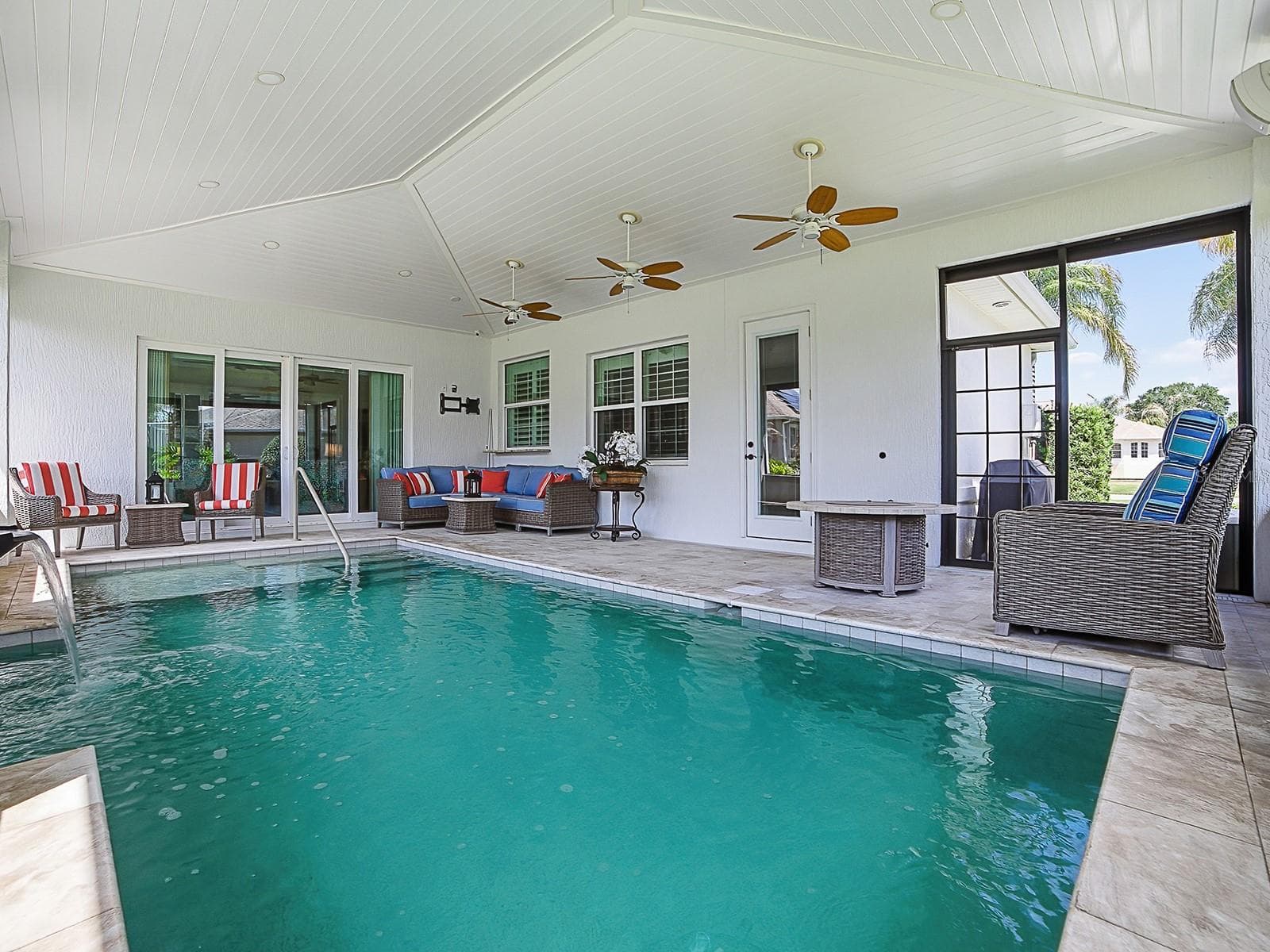 Single Family Residence at 858 PINCKNEY LN, THE VILLAGES, photo 51 of 69