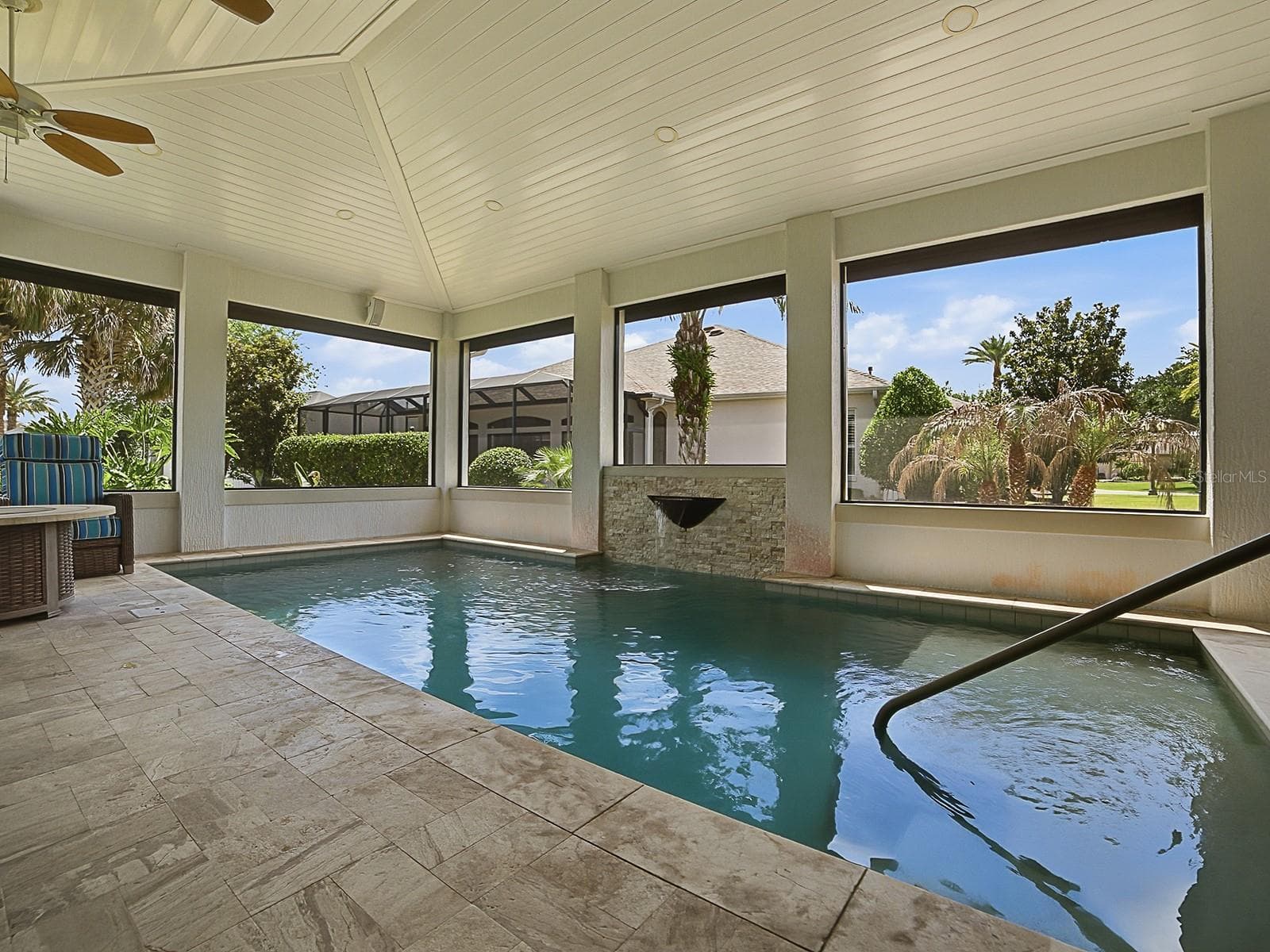 Single Family Residence at 858 PINCKNEY LN, THE VILLAGES, photo 52 of 69