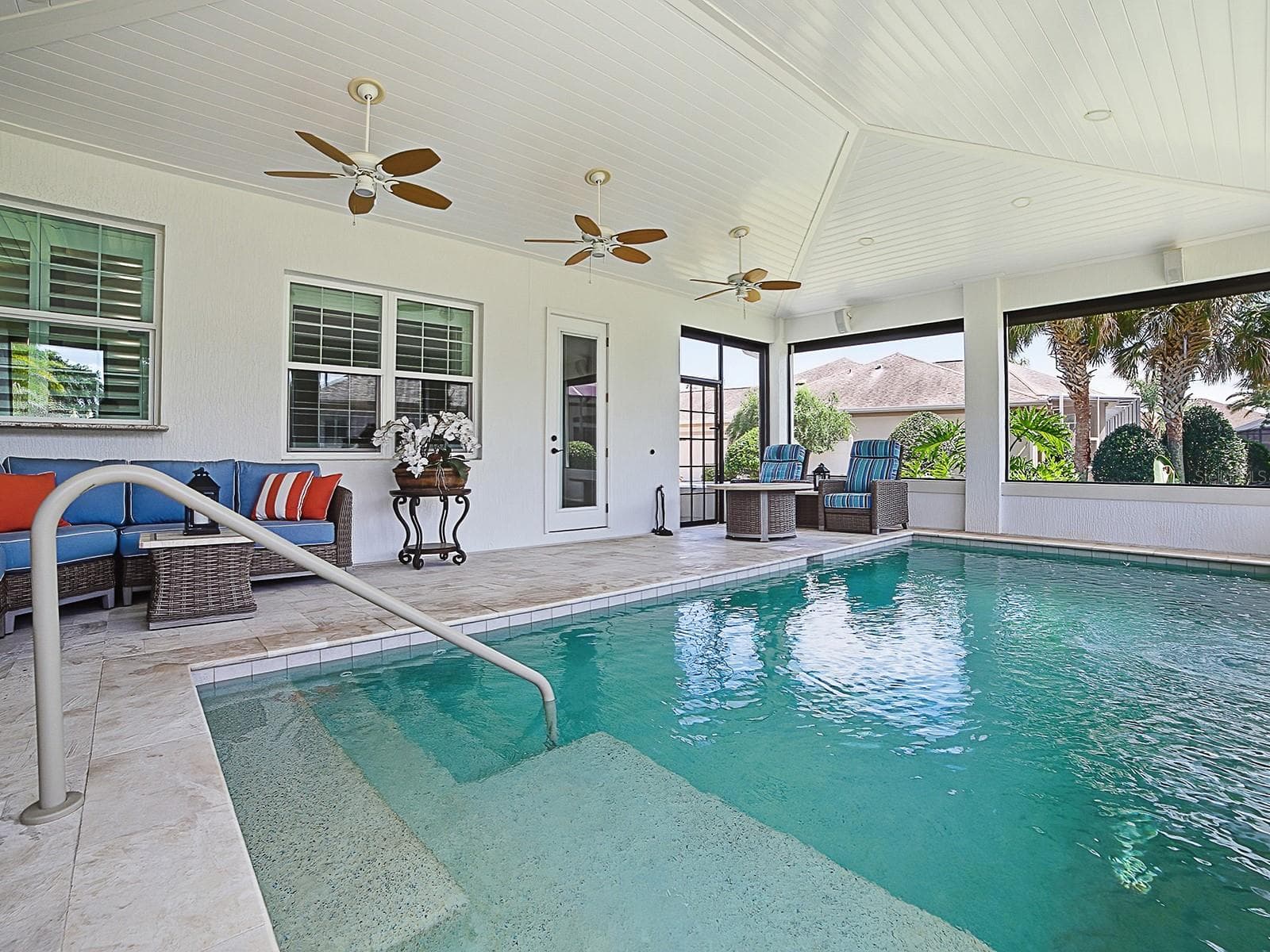 Single Family Residence at 858 PINCKNEY LN, THE VILLAGES, photo 53 of 69