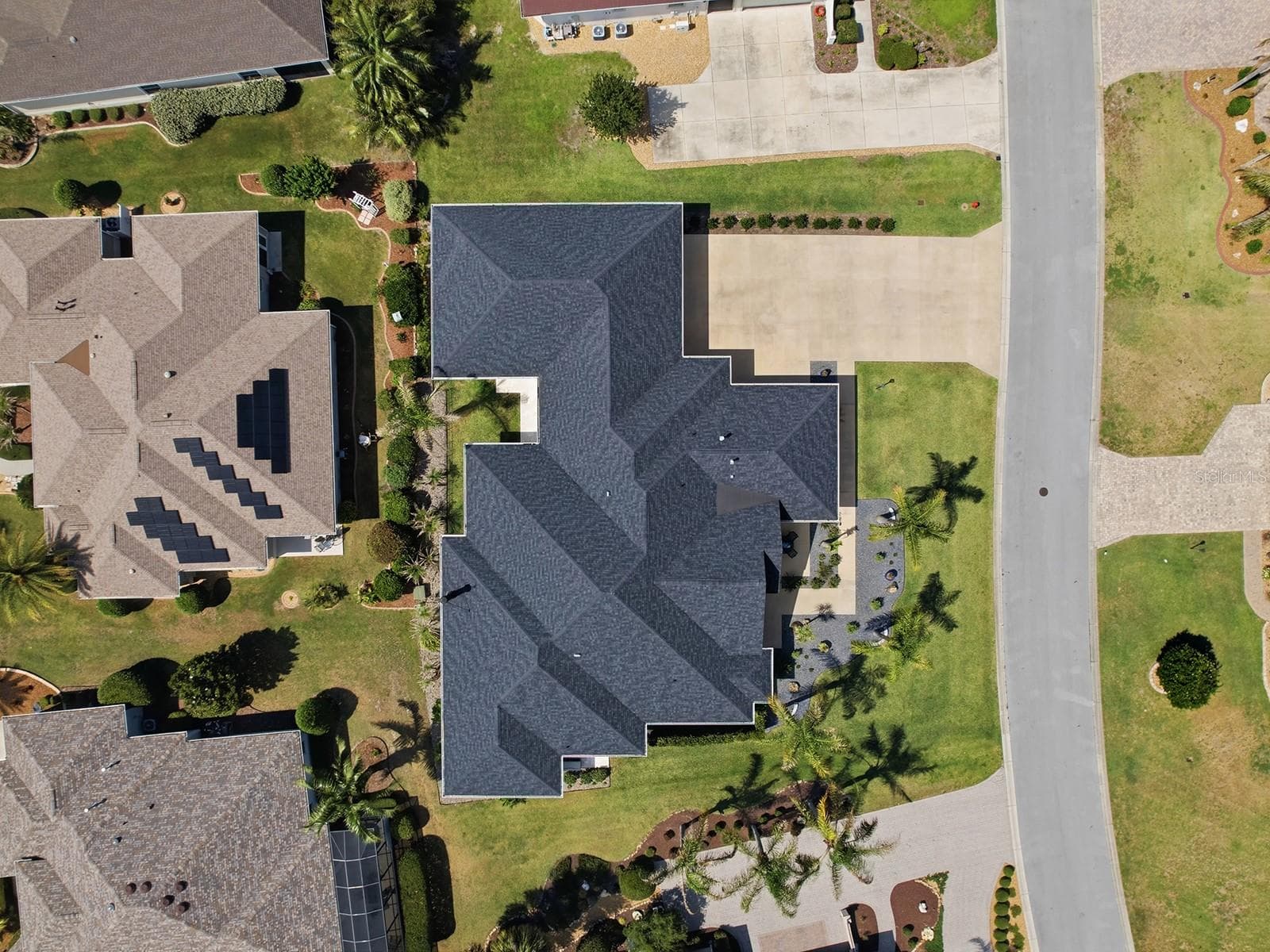 Single Family Residence at 858 PINCKNEY LN, THE VILLAGES, photo 61 of 69