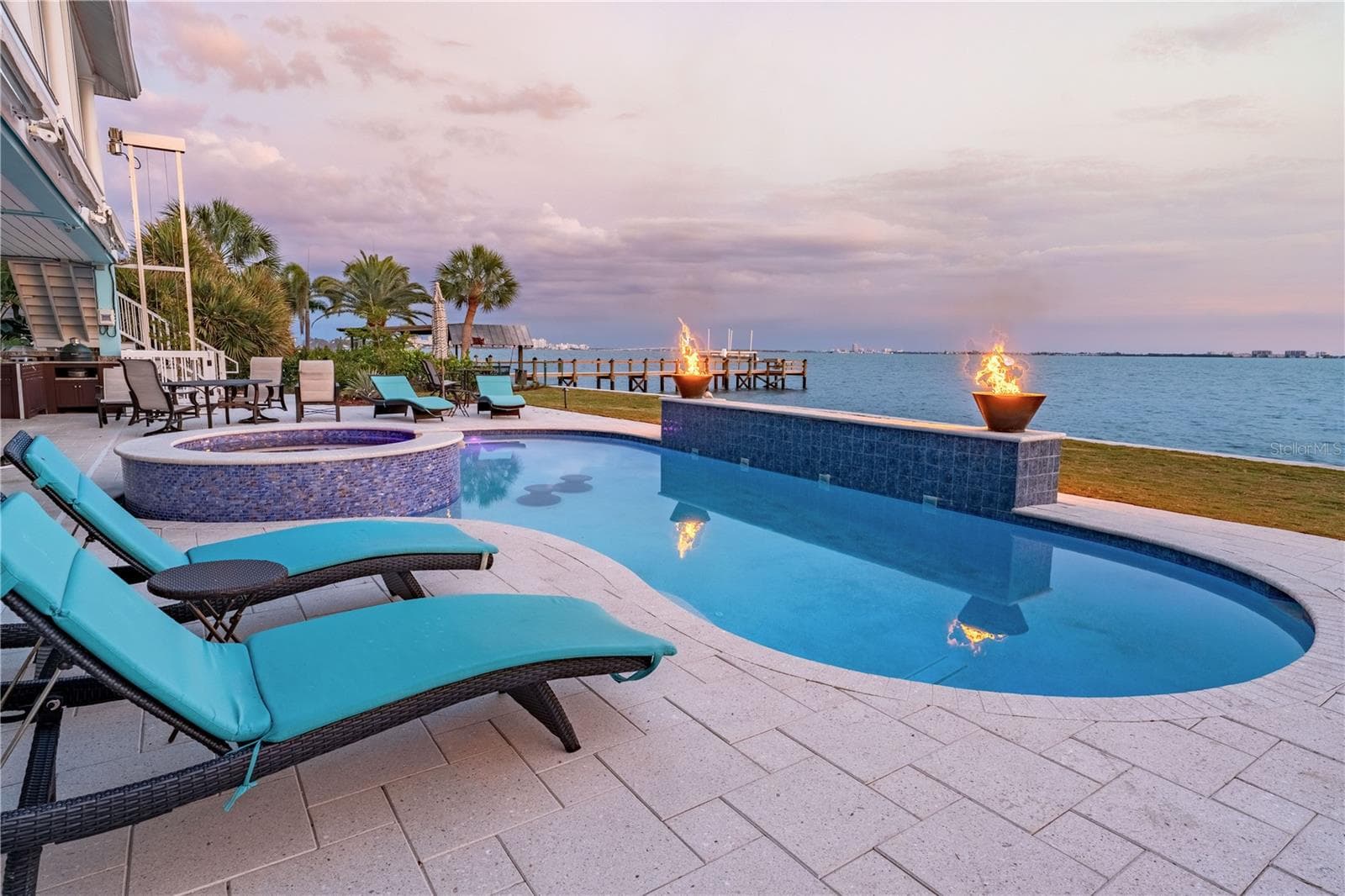 Single Family Residence at 350 S SHORE DR, SARASOTA, photo 66 of 69
