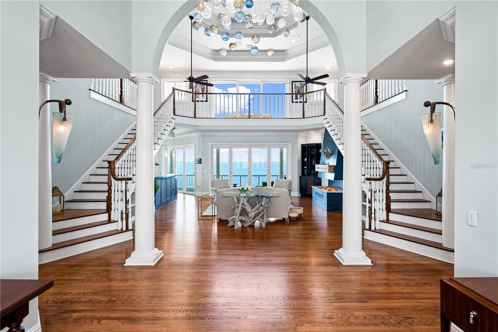 Single Family Residence at 350 S SHORE DR, SARASOTA, photo 8 of 69