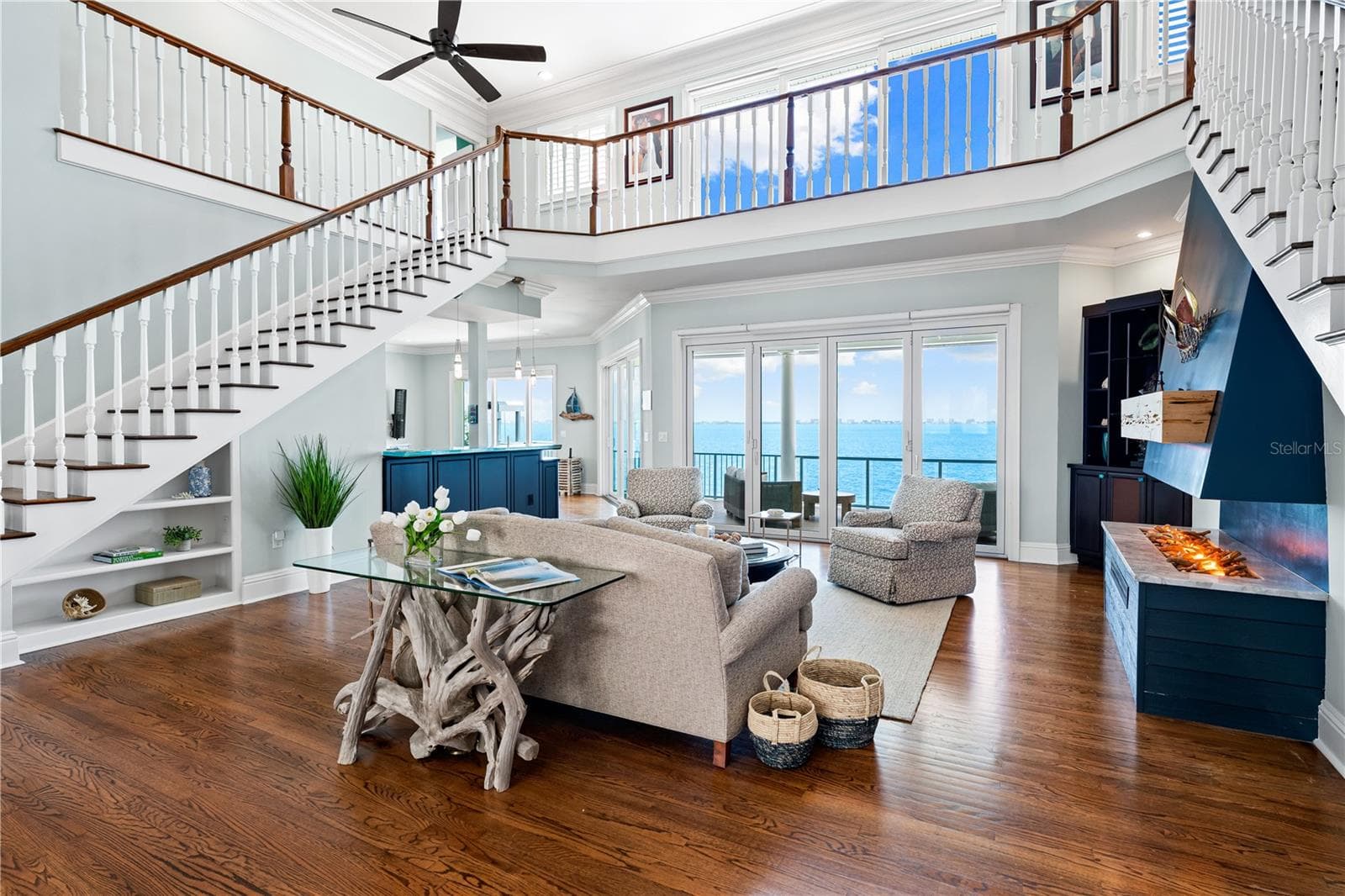 Single Family Residence at 350 S SHORE DR, SARASOTA, photo 9 of 69
