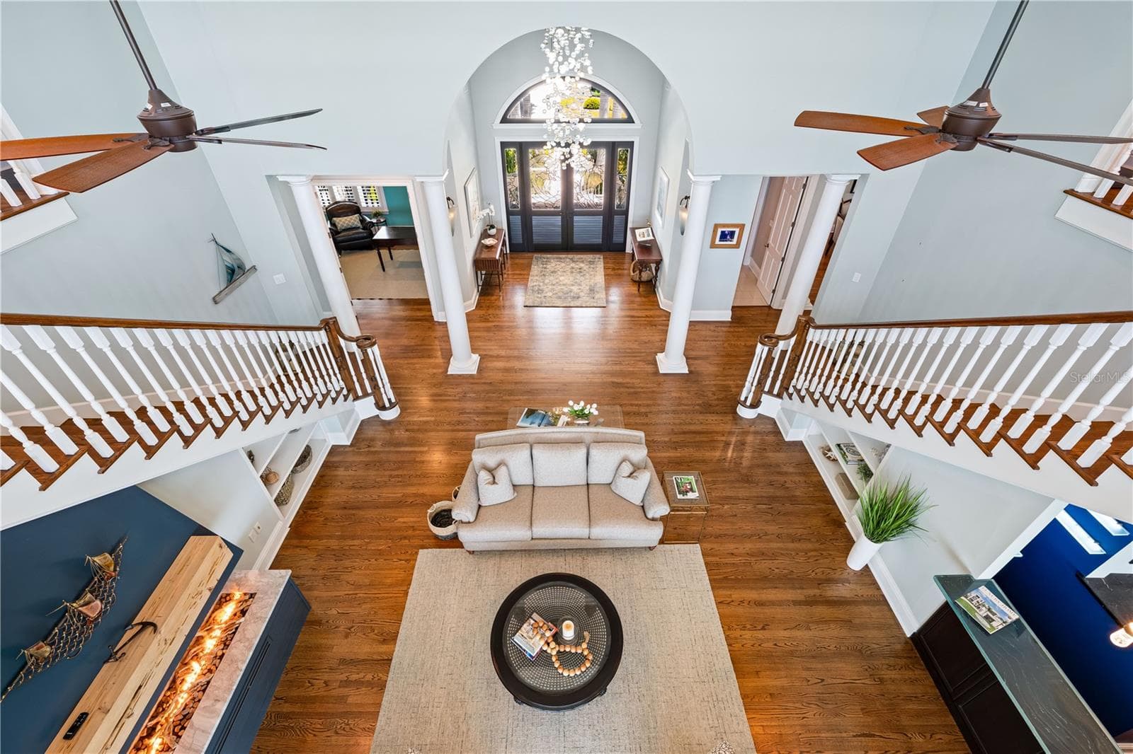 Single Family Residence at 350 S SHORE DR, SARASOTA, photo 32 of 69