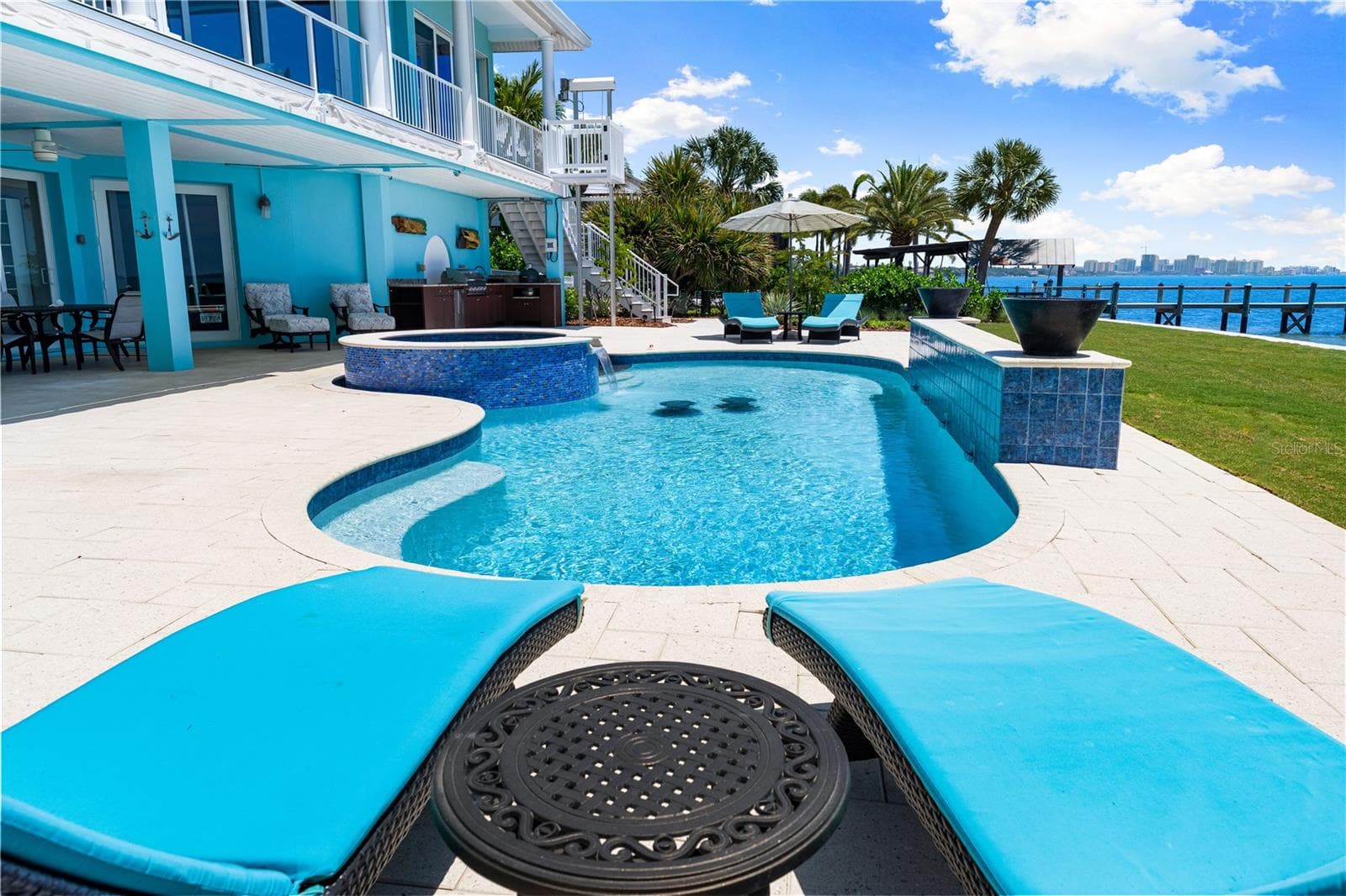 Single Family Residence at 350 S SHORE DR, SARASOTA, photo 50 of 69
