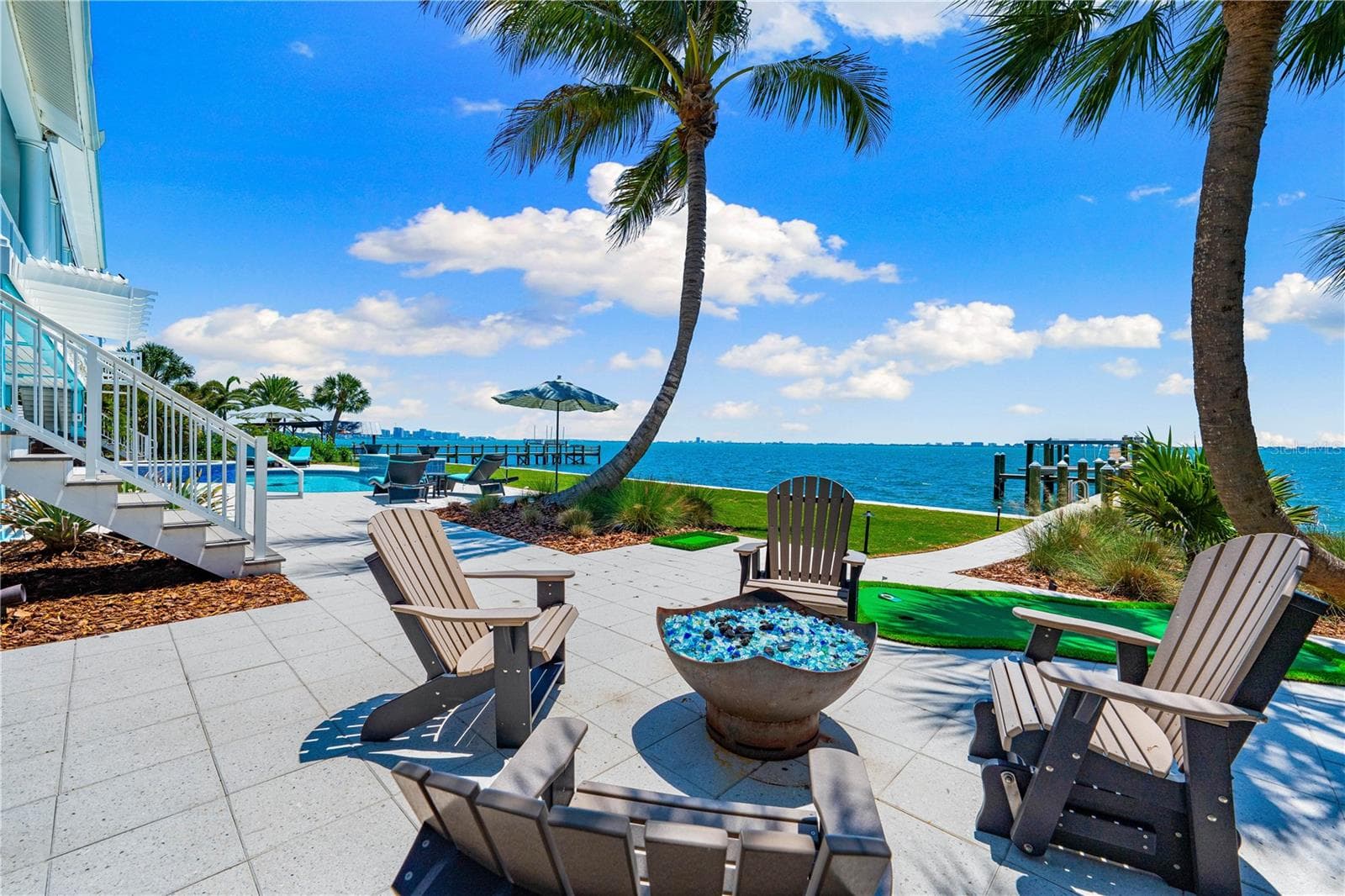 Single Family Residence at 350 S SHORE DR, SARASOTA, photo 51 of 69