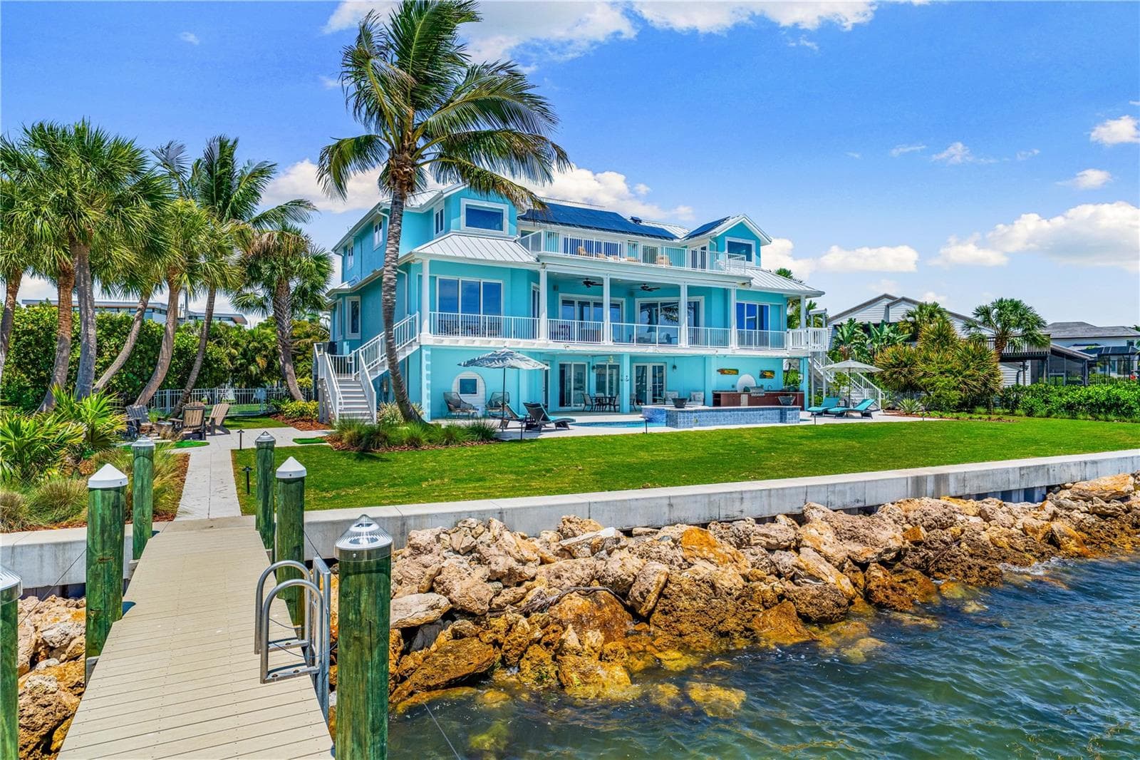 Single Family Residence at 350 S SHORE DR, SARASOTA, photo 56 of 69