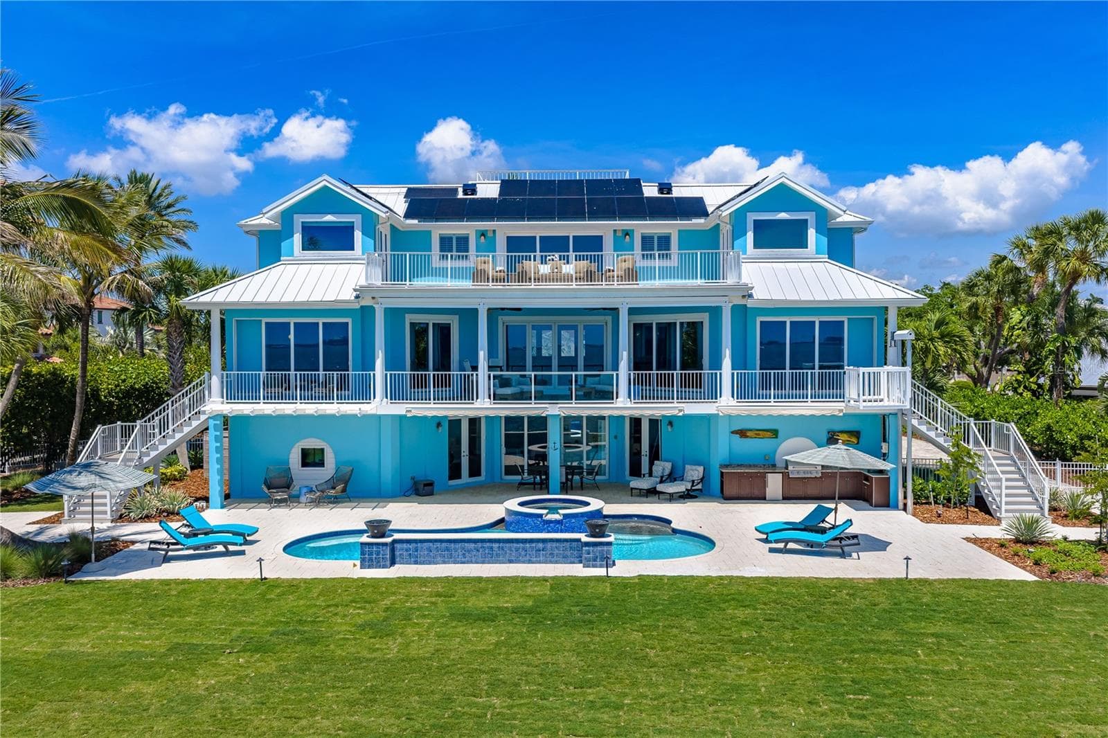 Single Family Residence at 350 S SHORE DR, SARASOTA, photo 58 of 69