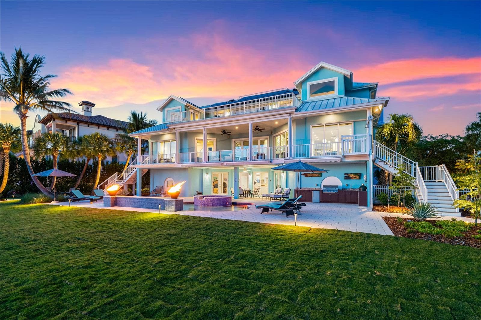 Single Family Residence at 350 S SHORE DR, SARASOTA, photo 62 of 69