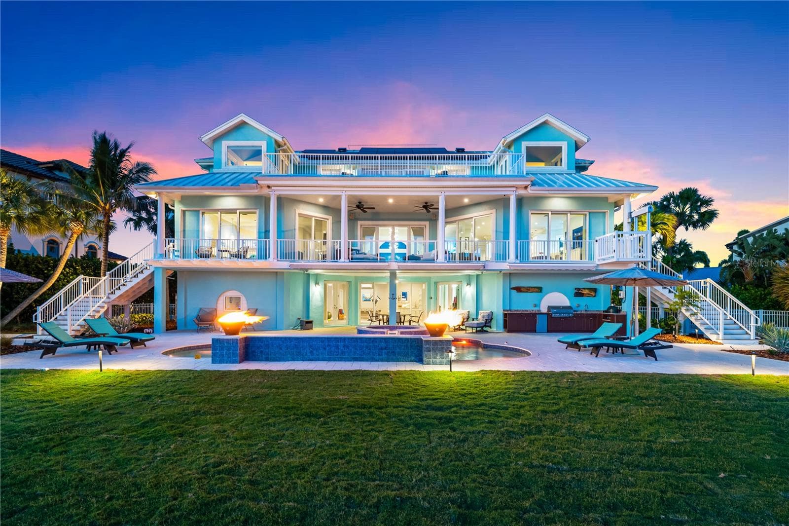 Single Family Residence at 350 S SHORE DR, SARASOTA, photo 63 of 69