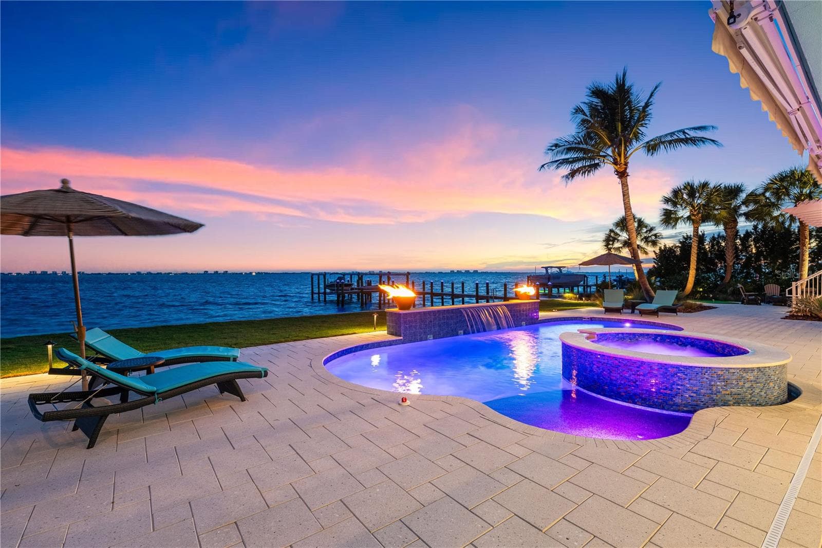 Single Family Residence at 350 S SHORE DR, SARASOTA, photo 64 of 69