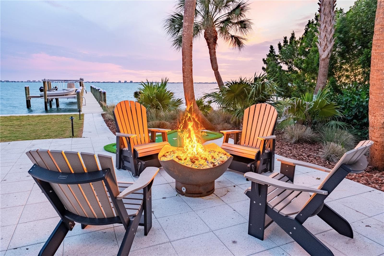 Single Family Residence at 350 S SHORE DR, SARASOTA, photo 65 of 69