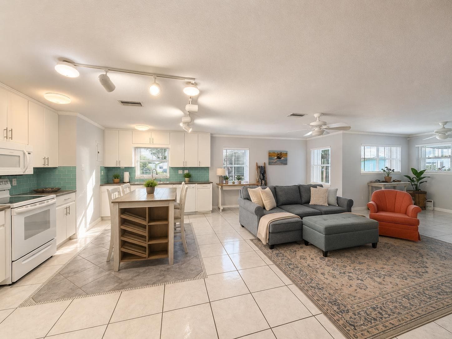 Single Family Residence at 1205 LISA LN, OKEECHOBEE, photo 2 of 26