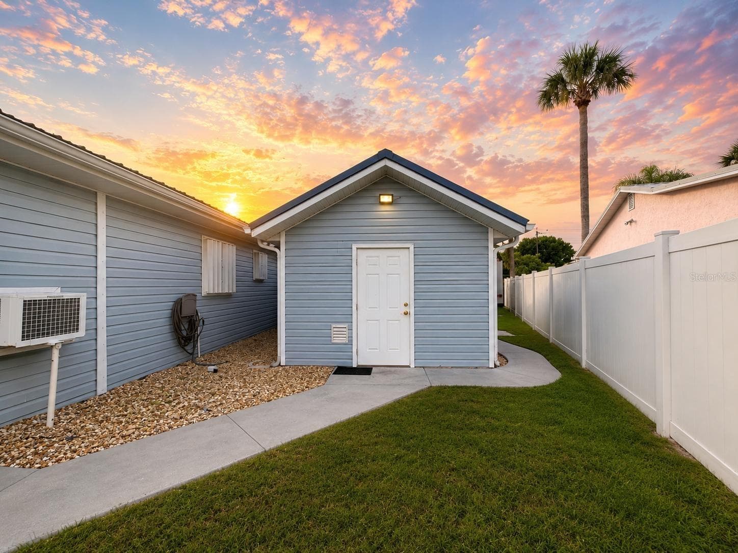 Single Family Residence at 1205 LISA LN, OKEECHOBEE, photo 16 of 26