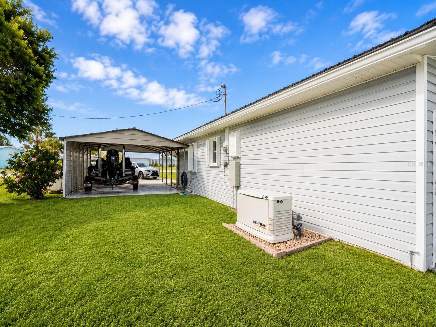 Single Family Residence at 1205 LISA LN, OKEECHOBEE, photo 21 of 26
