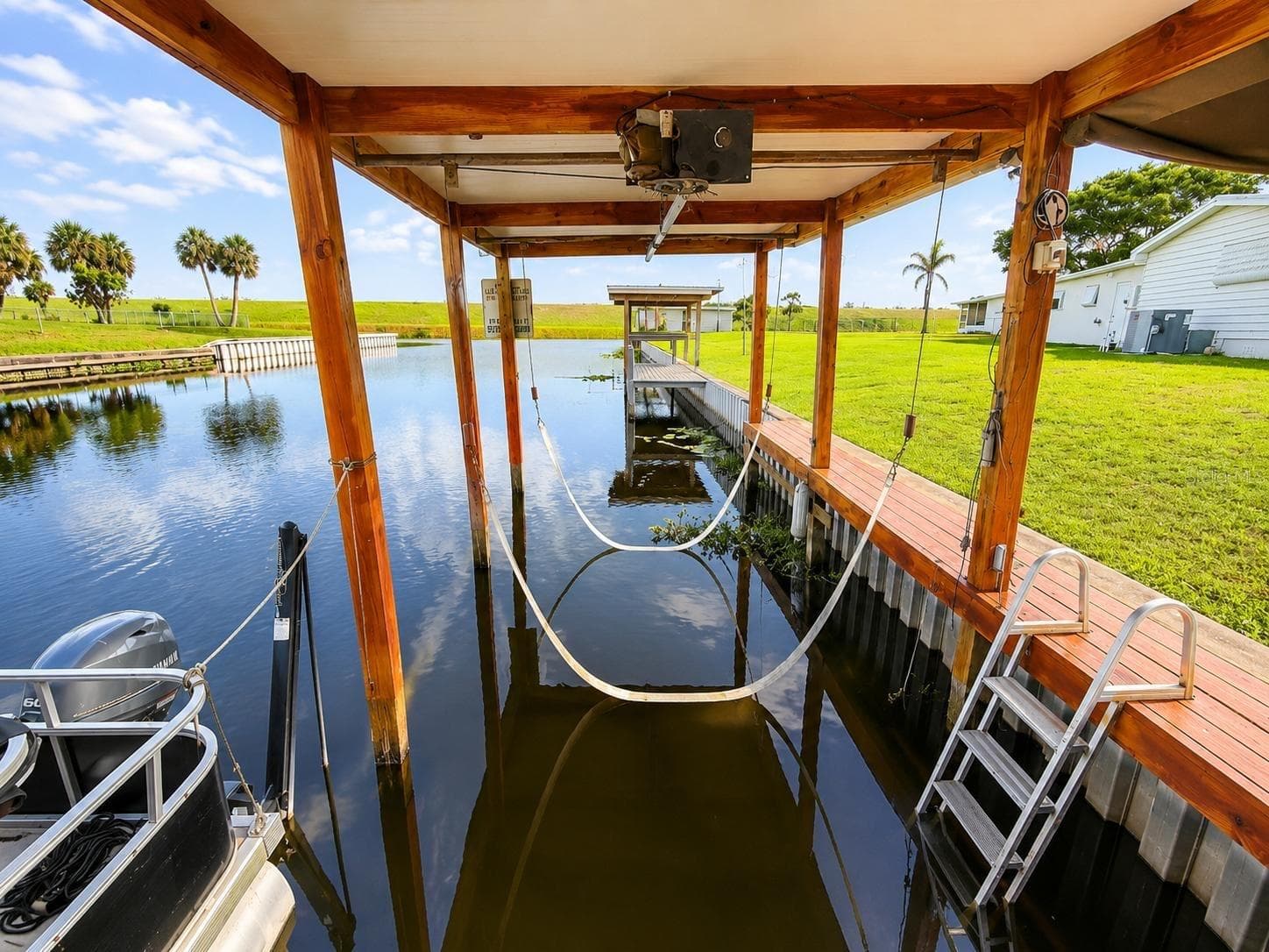 Single Family Residence at 1205 LISA LN, OKEECHOBEE, photo 24 of 26