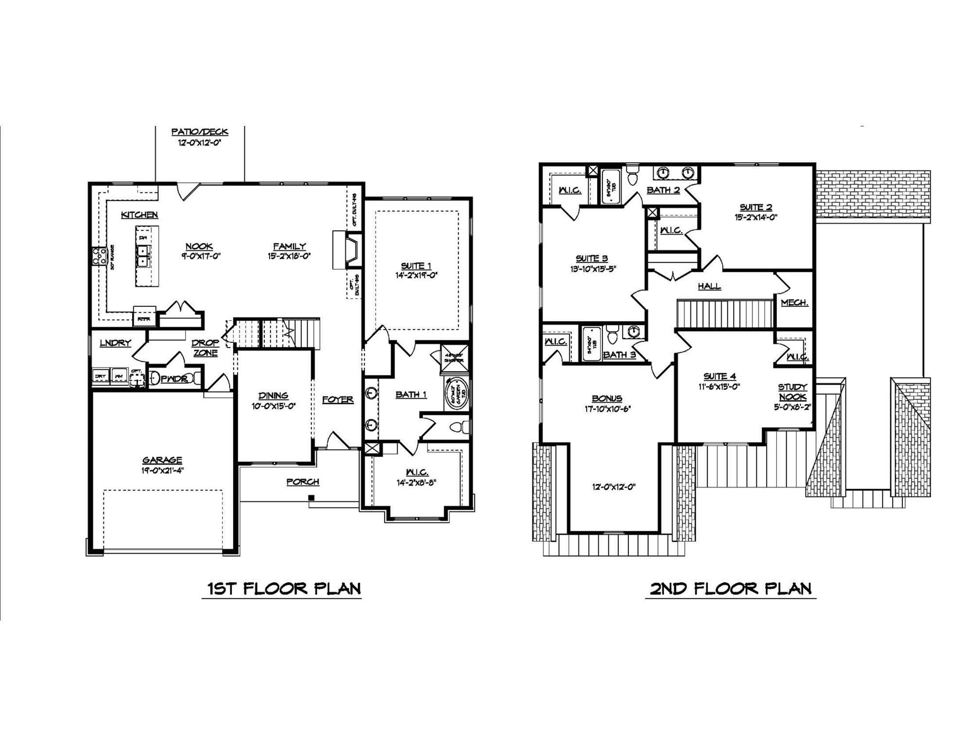 Single Family Residence at Charlotte, photo 2 of 2
