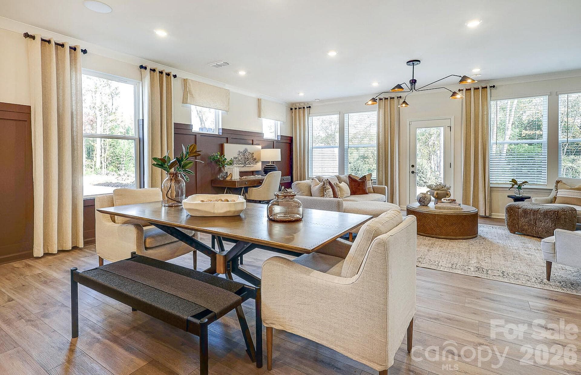 Representative Photo not of this unit. - 2011 Bayou Trace Drive, Charlotte