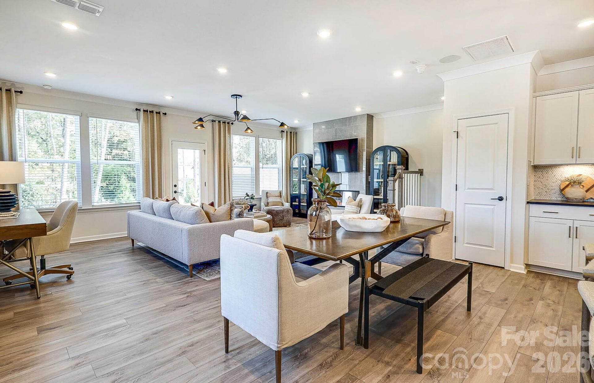 Representative Photo, not of this home. - 2015 Bayou Trace Drive, Charlotte