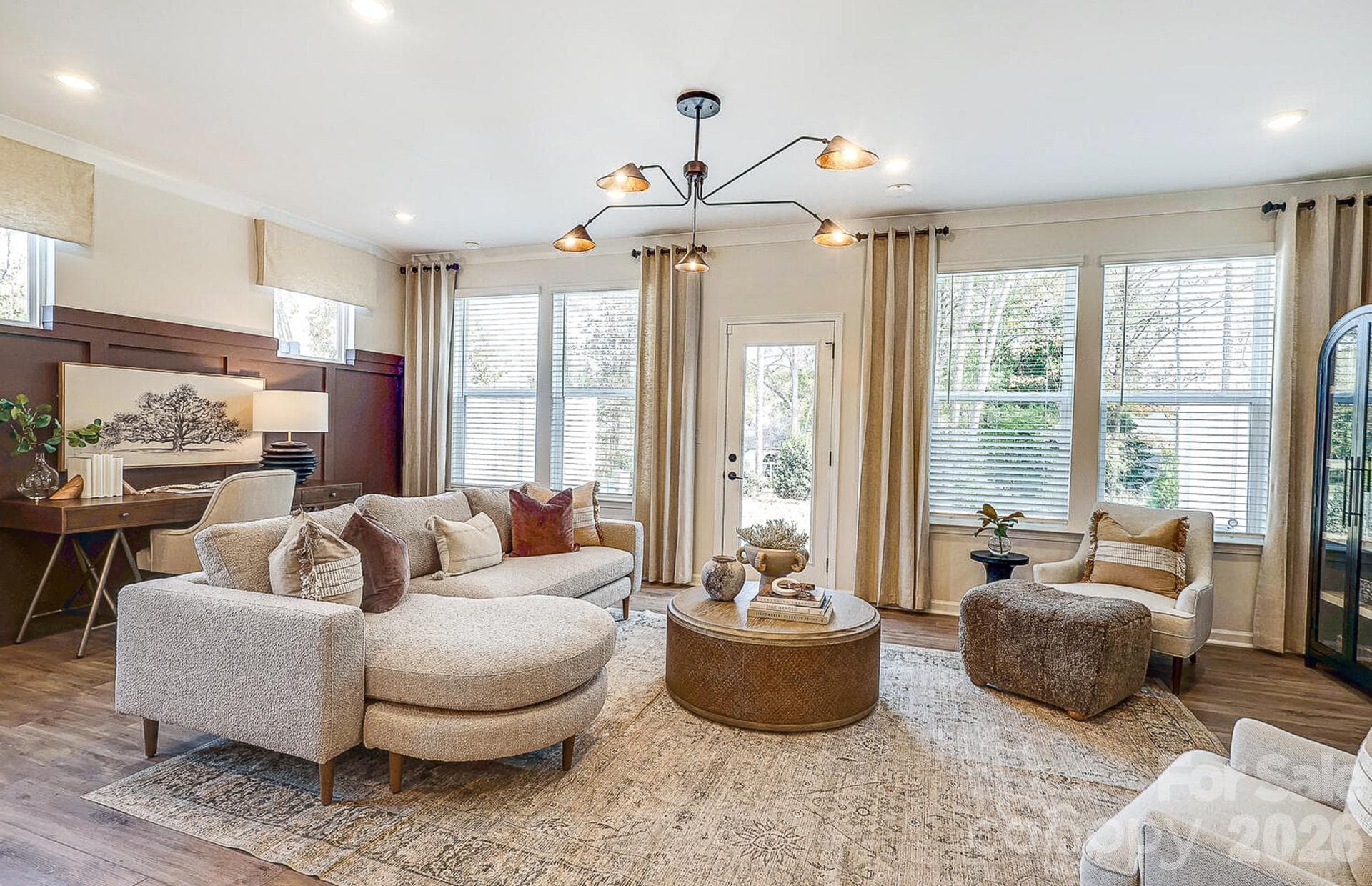Representative Photo, not of this home. - 2015 Bayou Trace Drive, Charlotte
