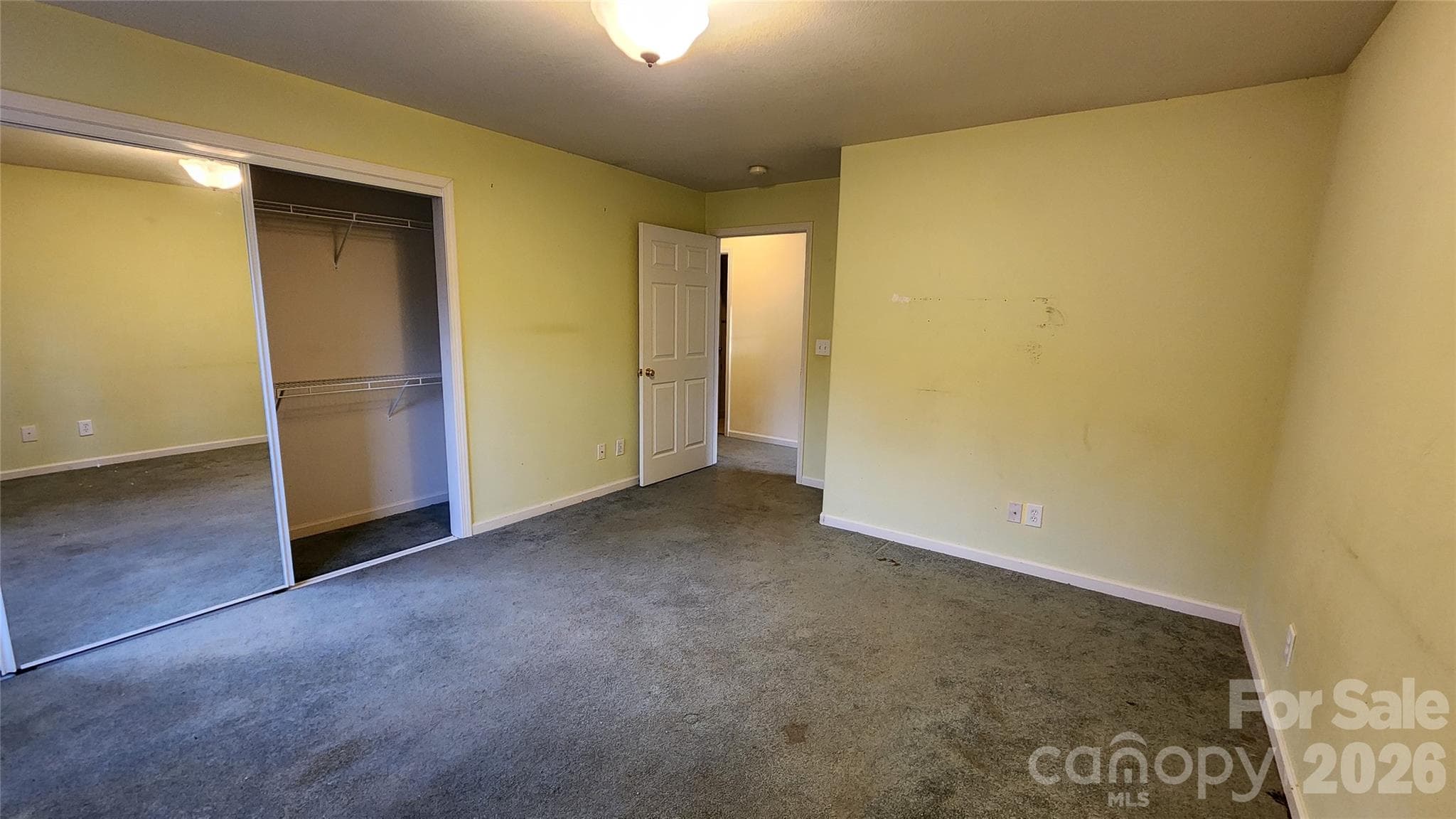 BR #3 - 200 Park Place, Morganton