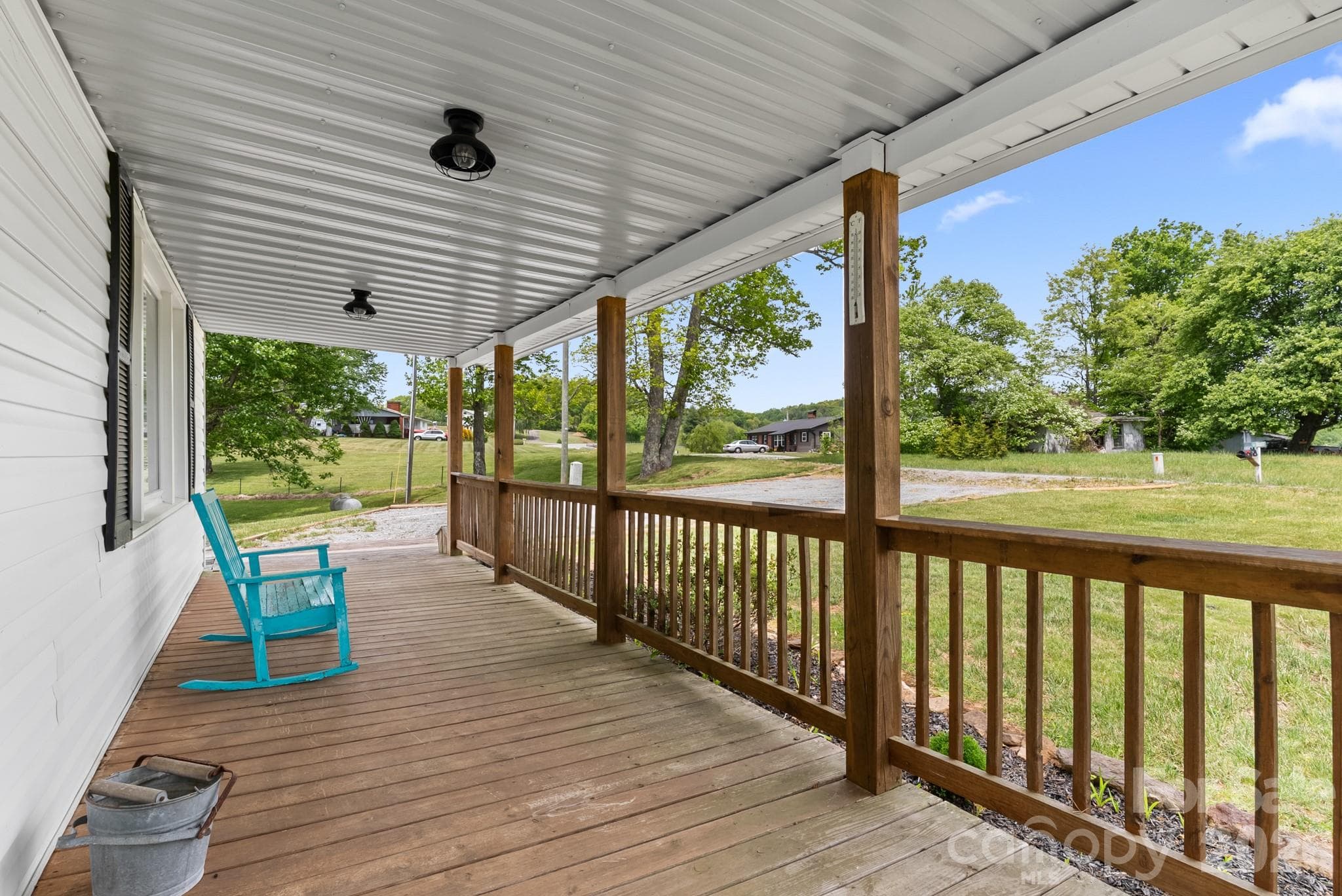 Single Family Residence at 4532 NC Hwy 18 None N, Sparta, photo 7 of 48