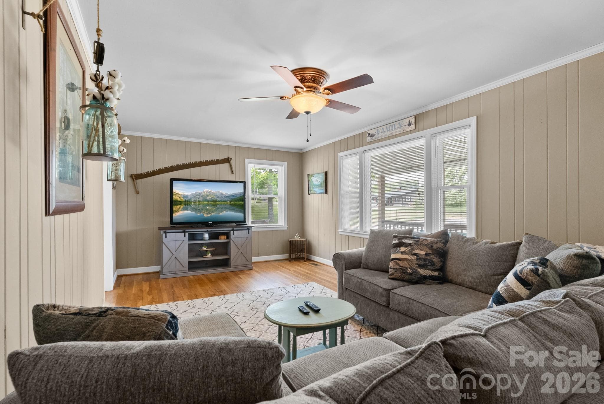 Single Family Residence at 4532 NC Hwy 18 None N, Sparta, photo 8 of 48