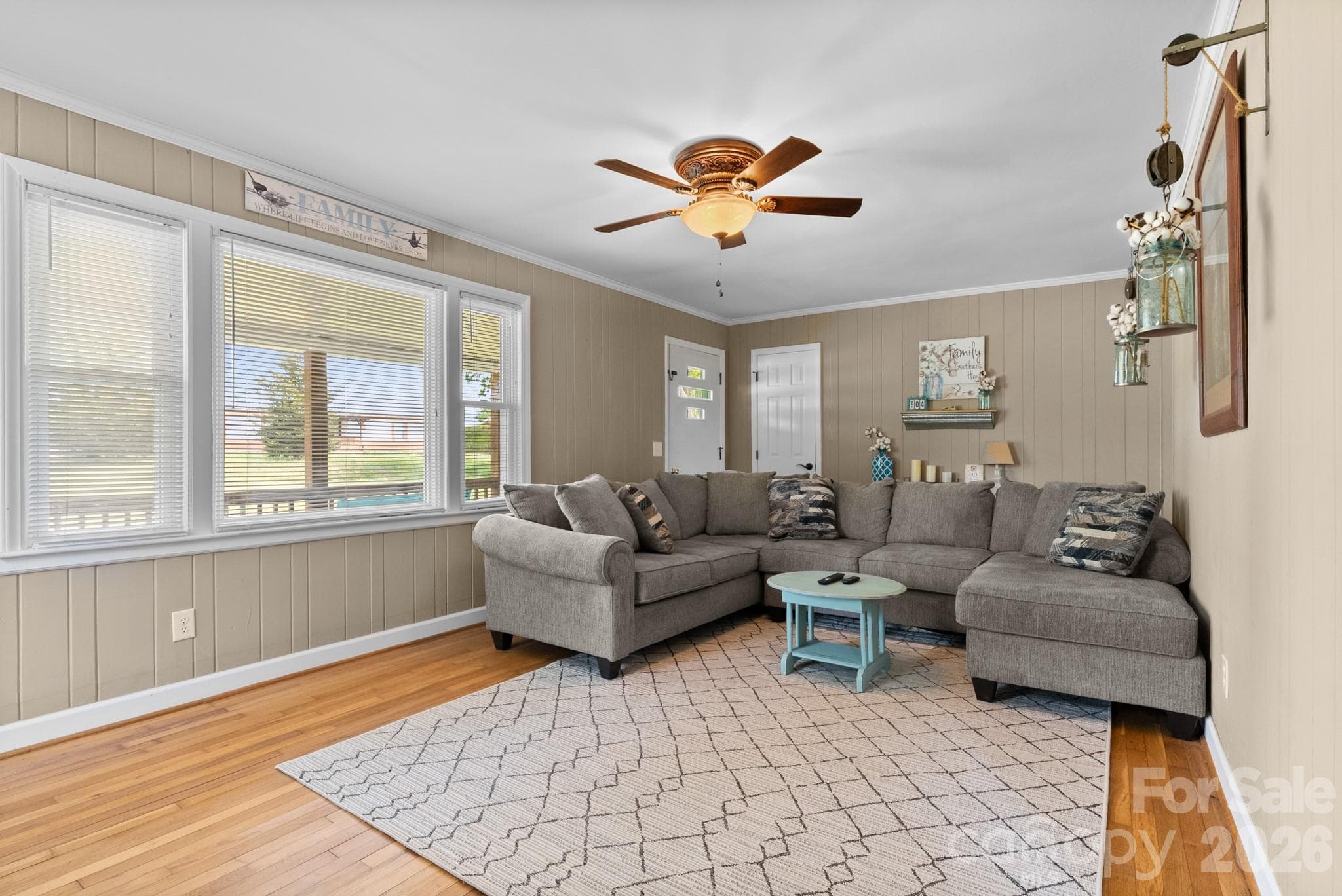 Single Family Residence at 4532 NC Hwy 18 None N, Sparta, photo 9 of 48