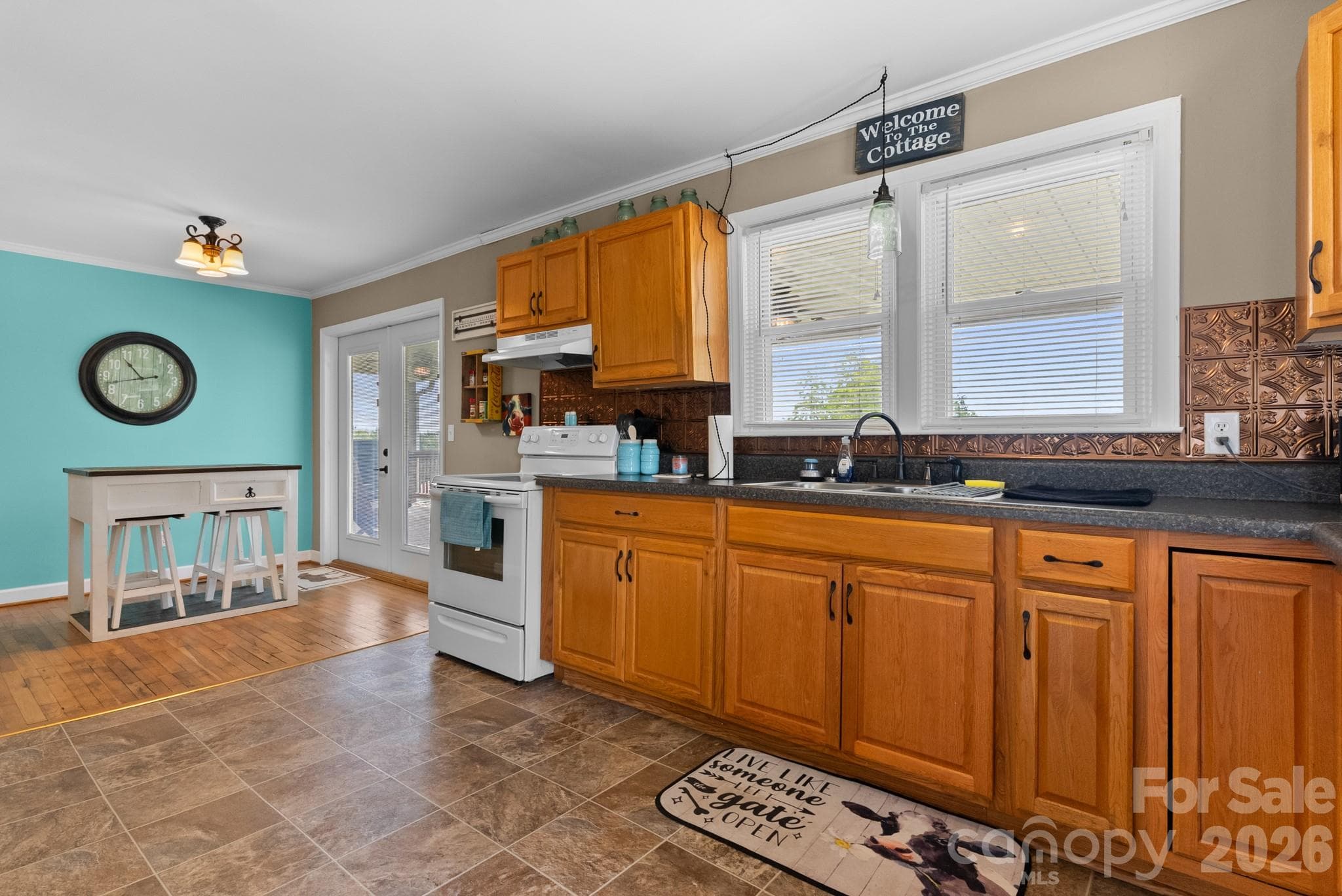 Single Family Residence at 4532 NC Hwy 18 None N, Sparta, photo 11 of 48