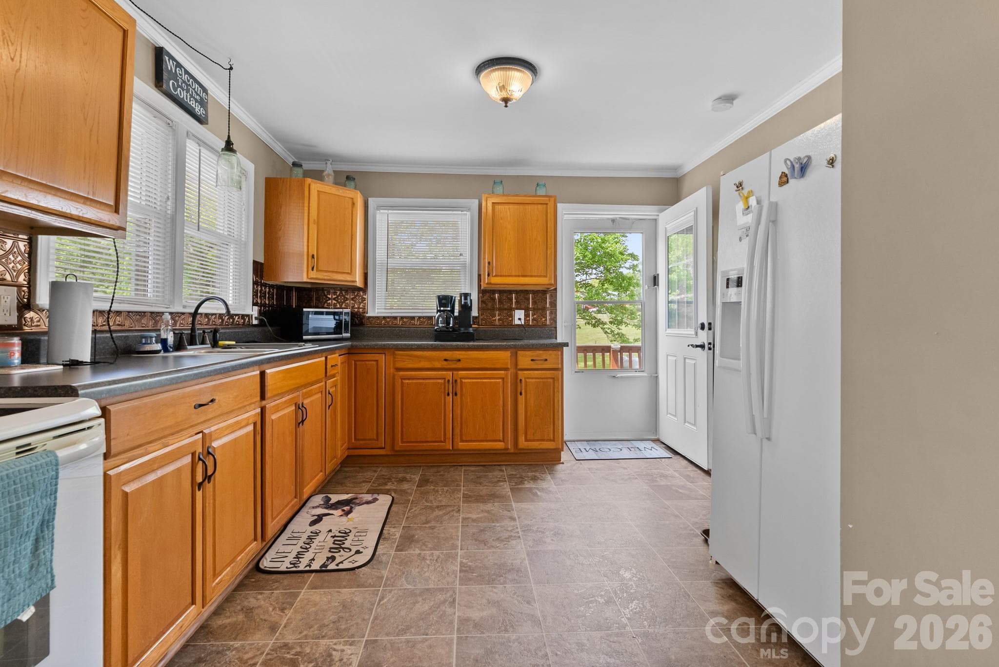 Single Family Residence at 4532 NC Hwy 18 None N, Sparta, photo 12 of 48