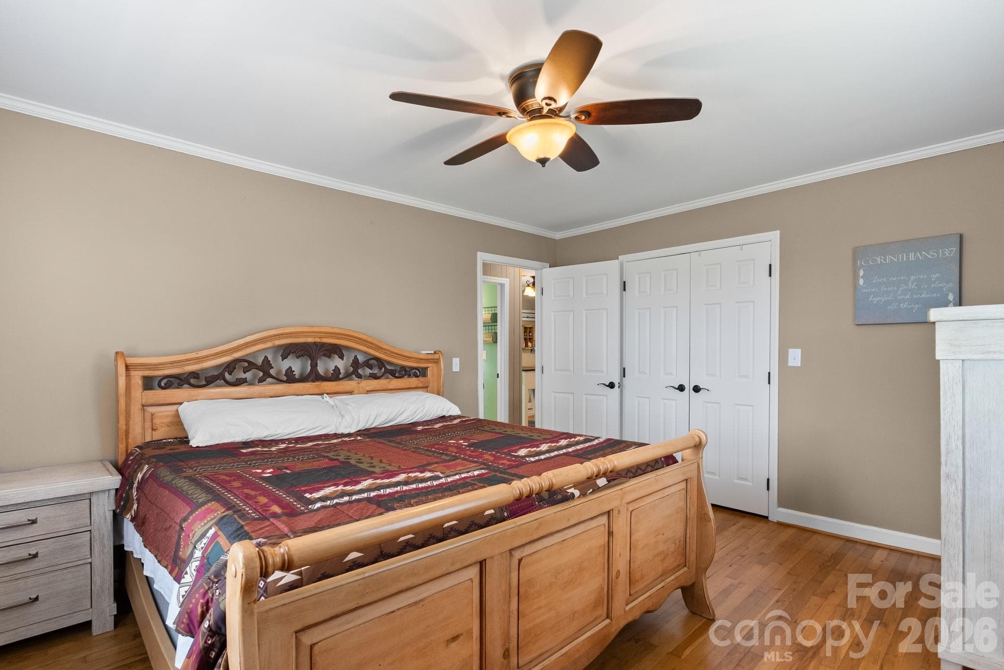Single Family Residence at 4532 NC Hwy 18 None N, Sparta, photo 18 of 48