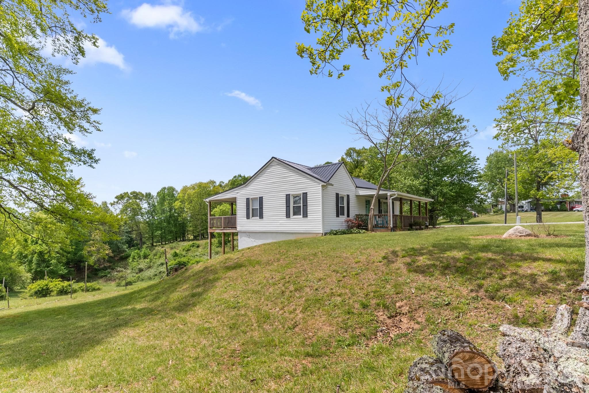 Single Family Residence at 4532 NC Hwy 18 None N, Sparta, photo 38 of 48