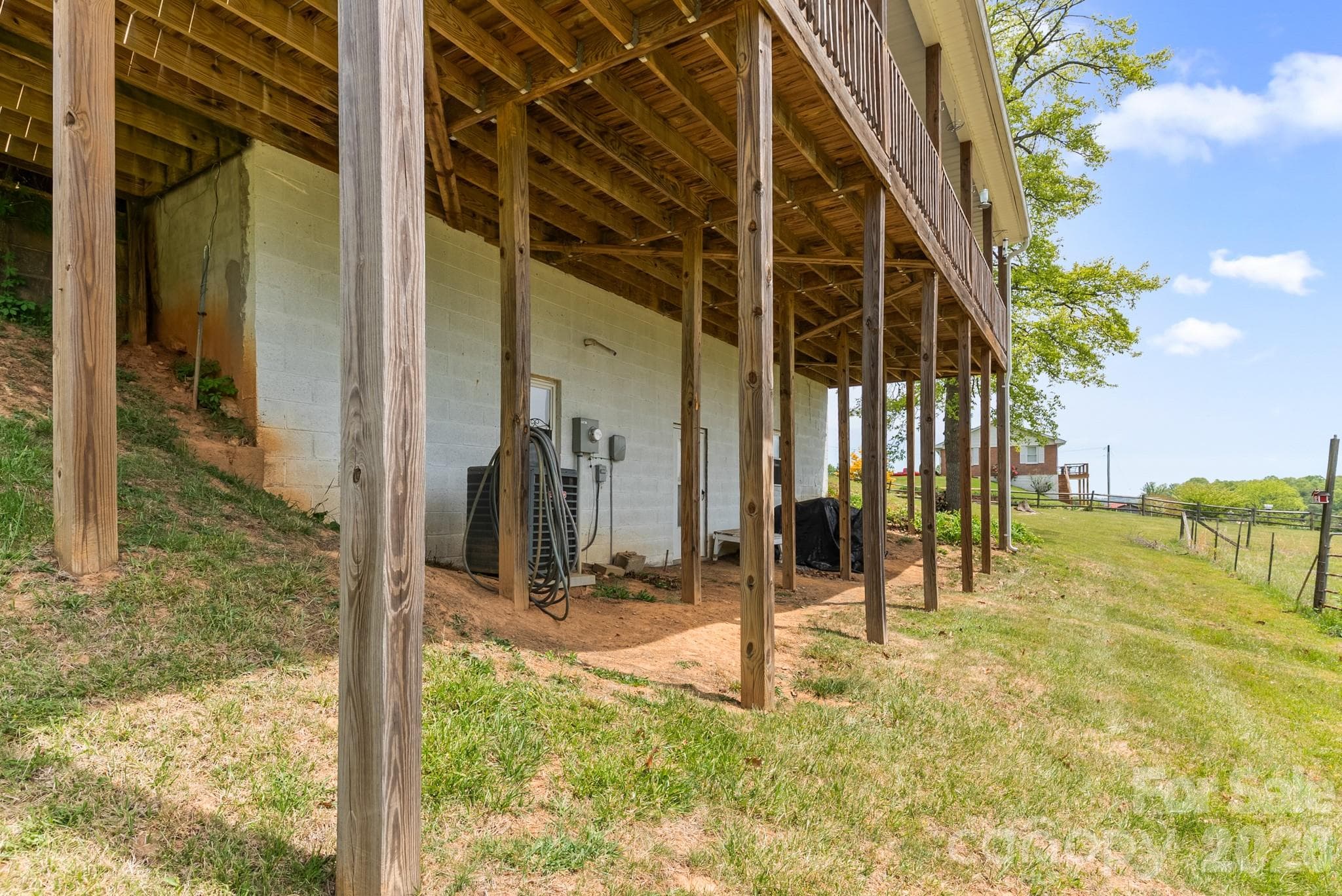 Single Family Residence at 4532 NC Hwy 18 None N, Sparta, photo 40 of 48