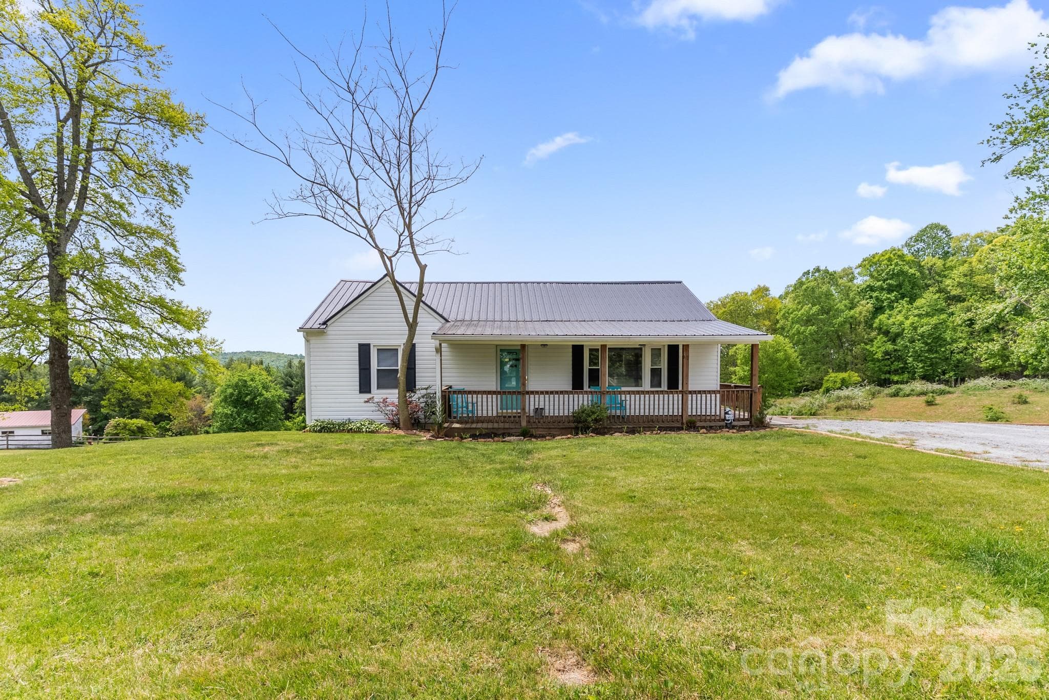 Single Family Residence at 4532 NC Hwy 18 None N, Sparta, photo 45 of 48