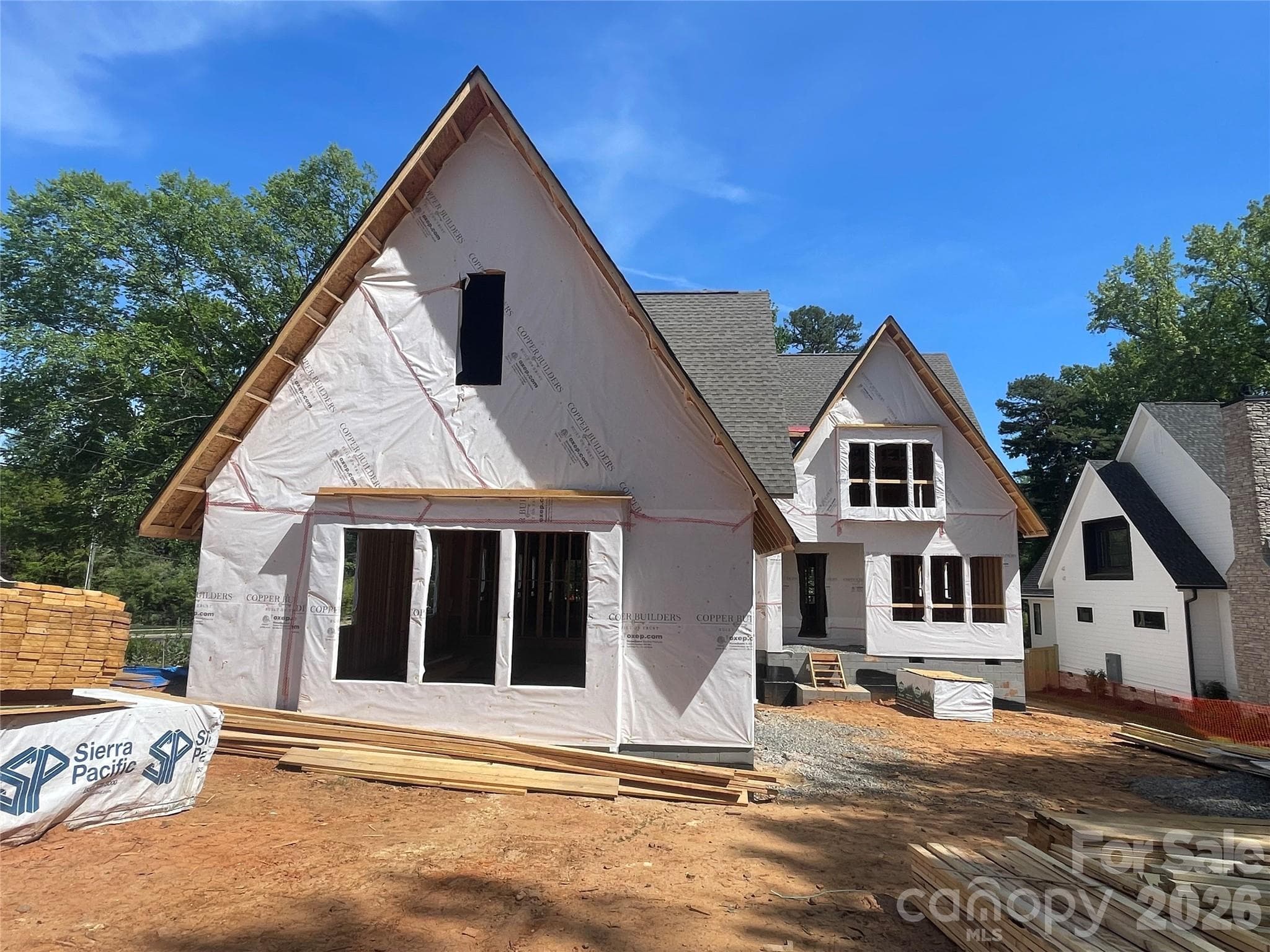 Single Family Residence at Charlotte, photo 6 of 20