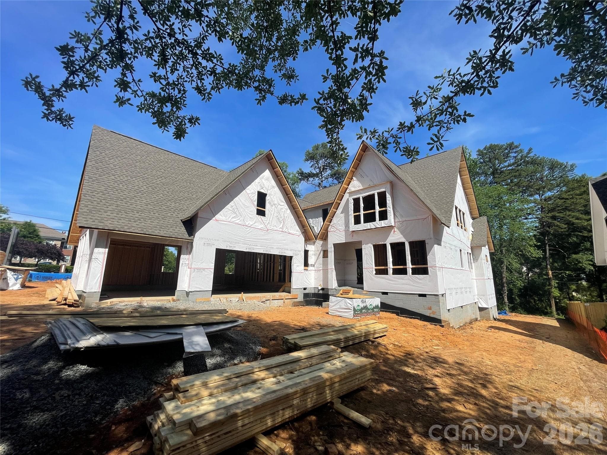 Single Family Residence at Charlotte, photo 7 of 20