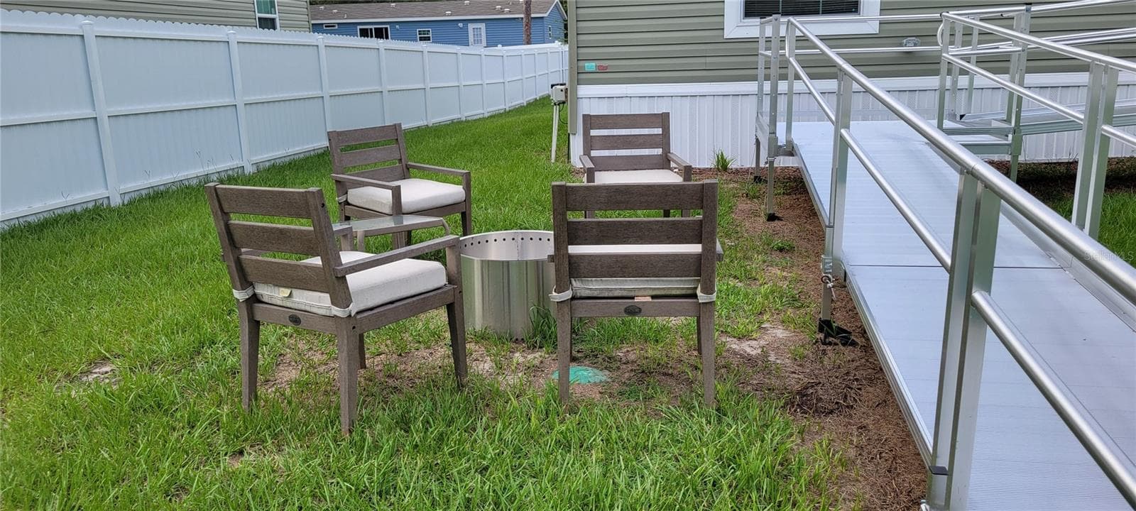 Manufactured Home at 11625 NW 20TH ST, OCALA, photo 27 of 29